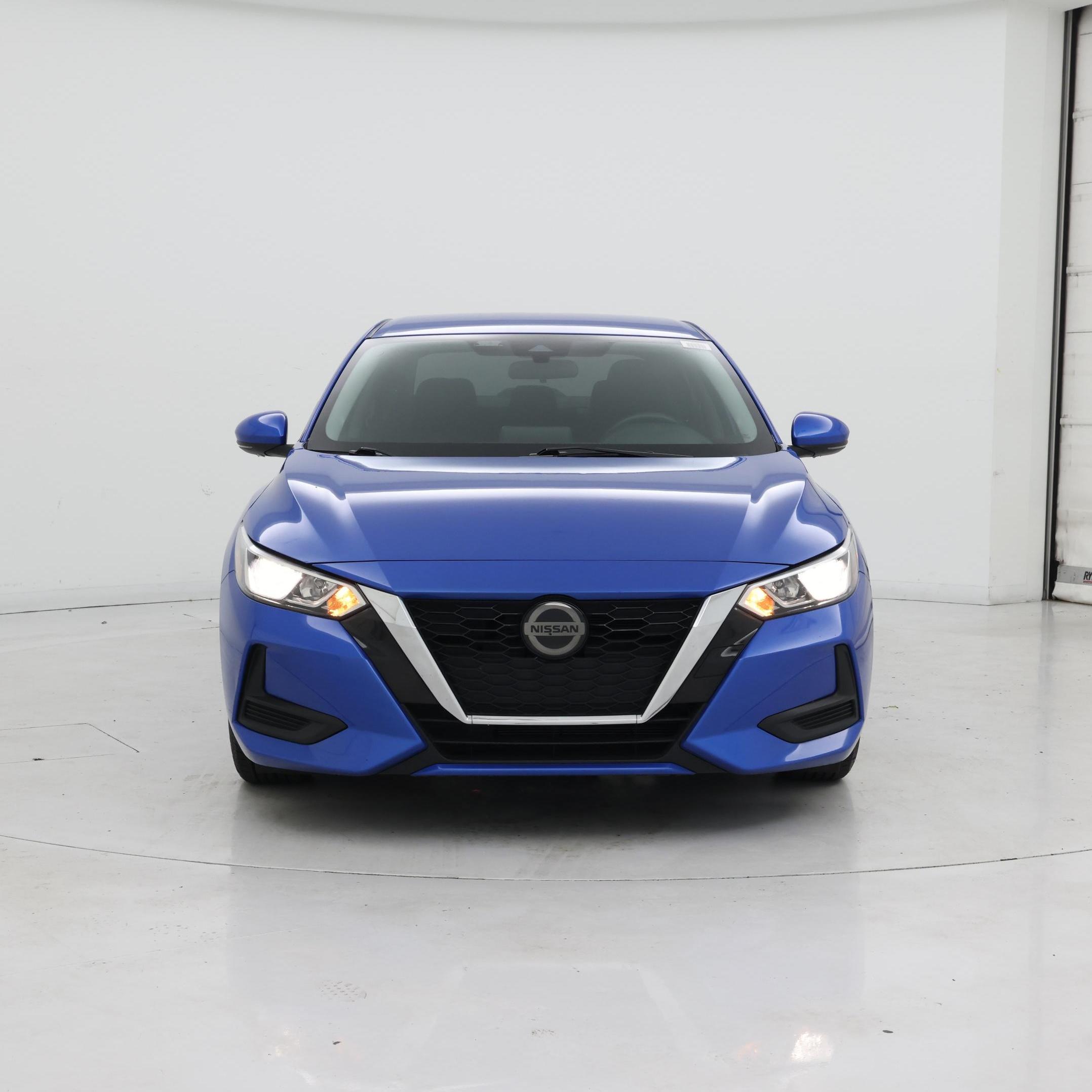 Thumbnail: 2020 Nissan Sentra - 5