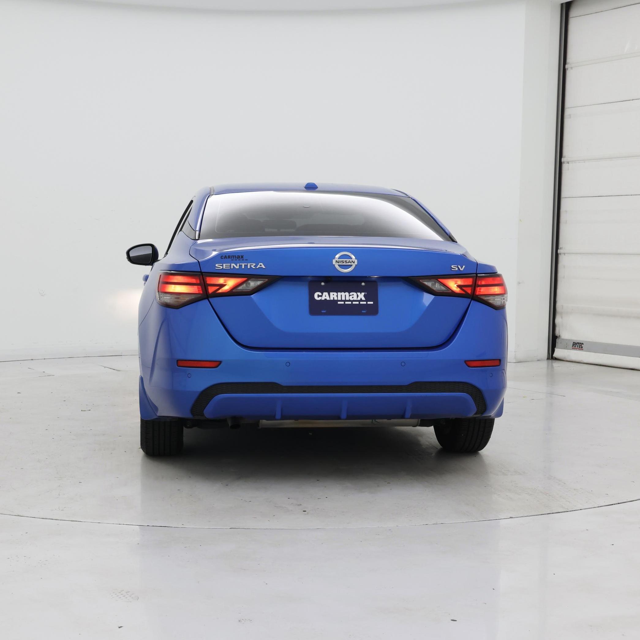 Thumbnail: 2020 Nissan Sentra - 6