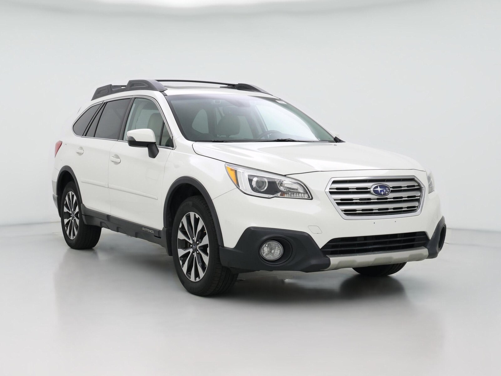 2017 Subaru Outback Limited