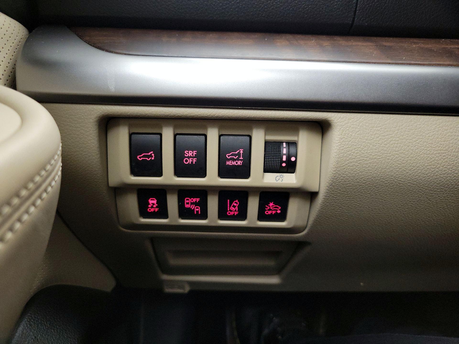 Thumbnail: 2017 Subaru Outback - 13