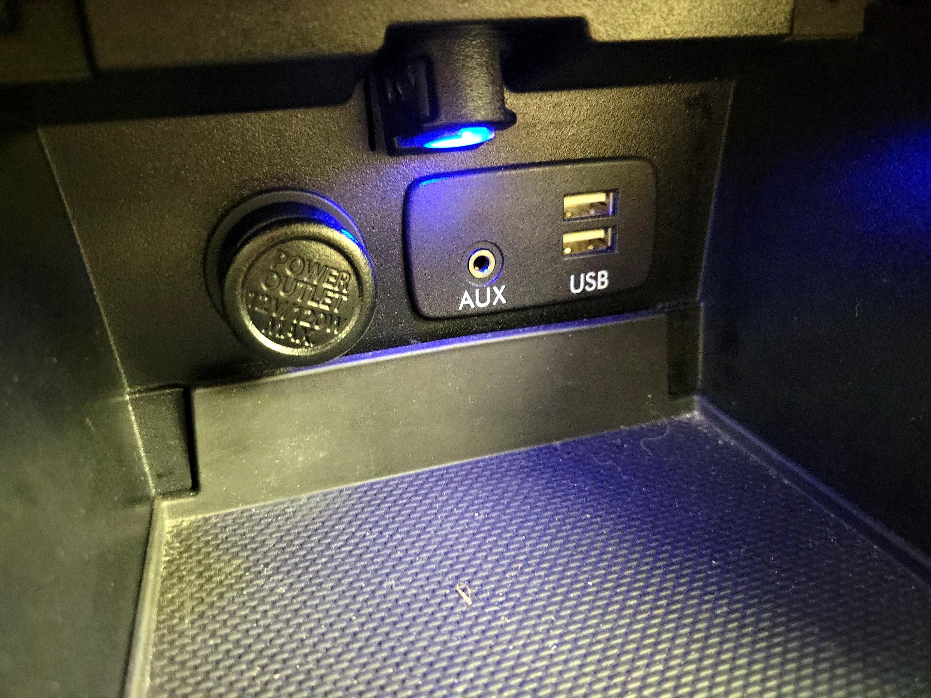 Thumbnail: 2017 Subaru Outback - 19