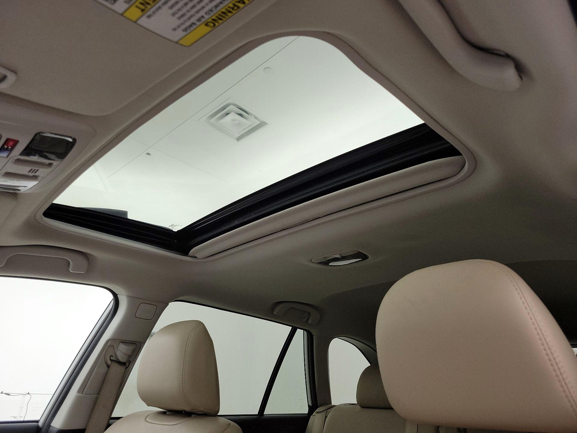 Thumbnail: 2017 Subaru Outback - 20