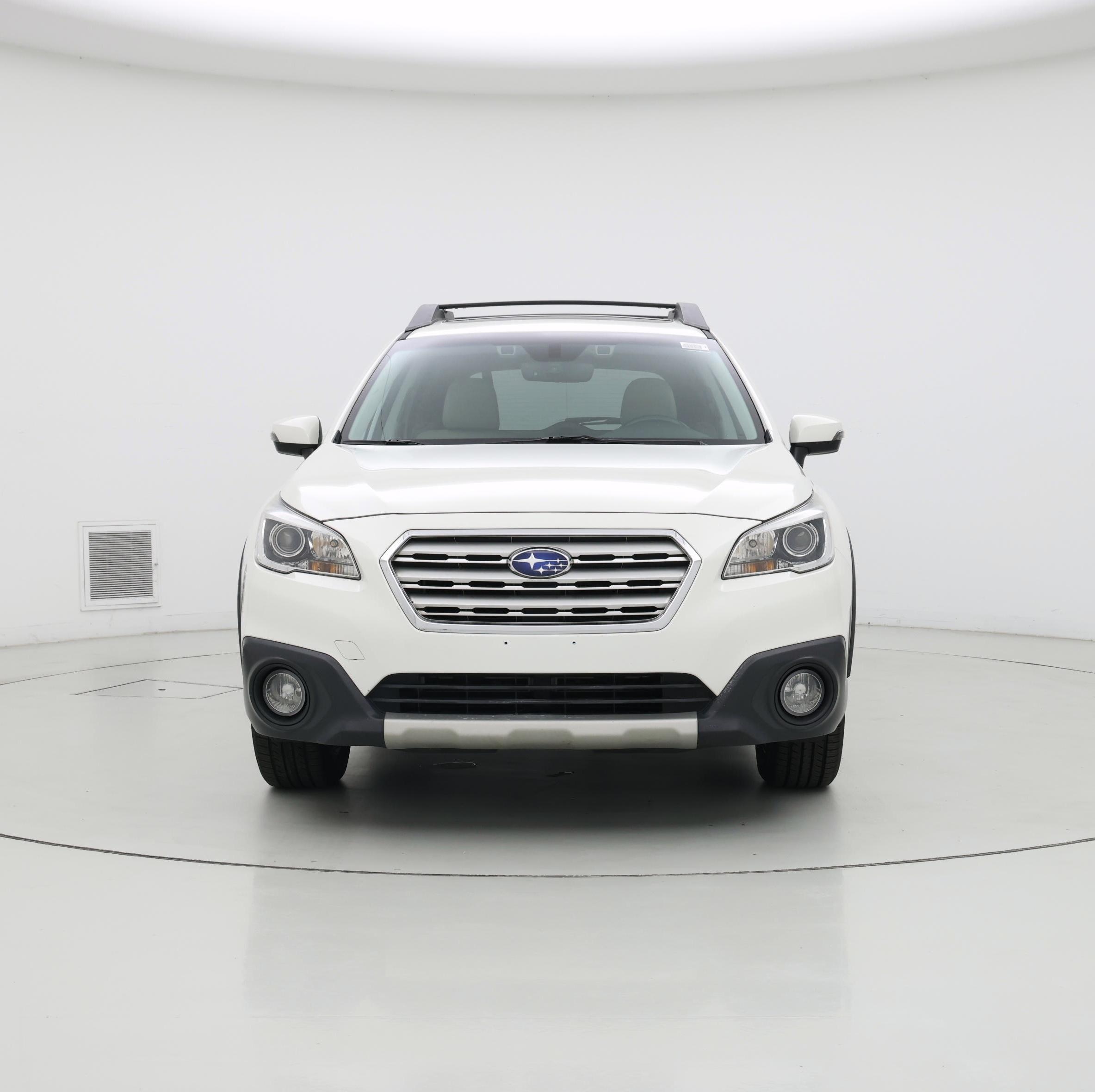 Thumbnail: 2017 Subaru Outback - 5