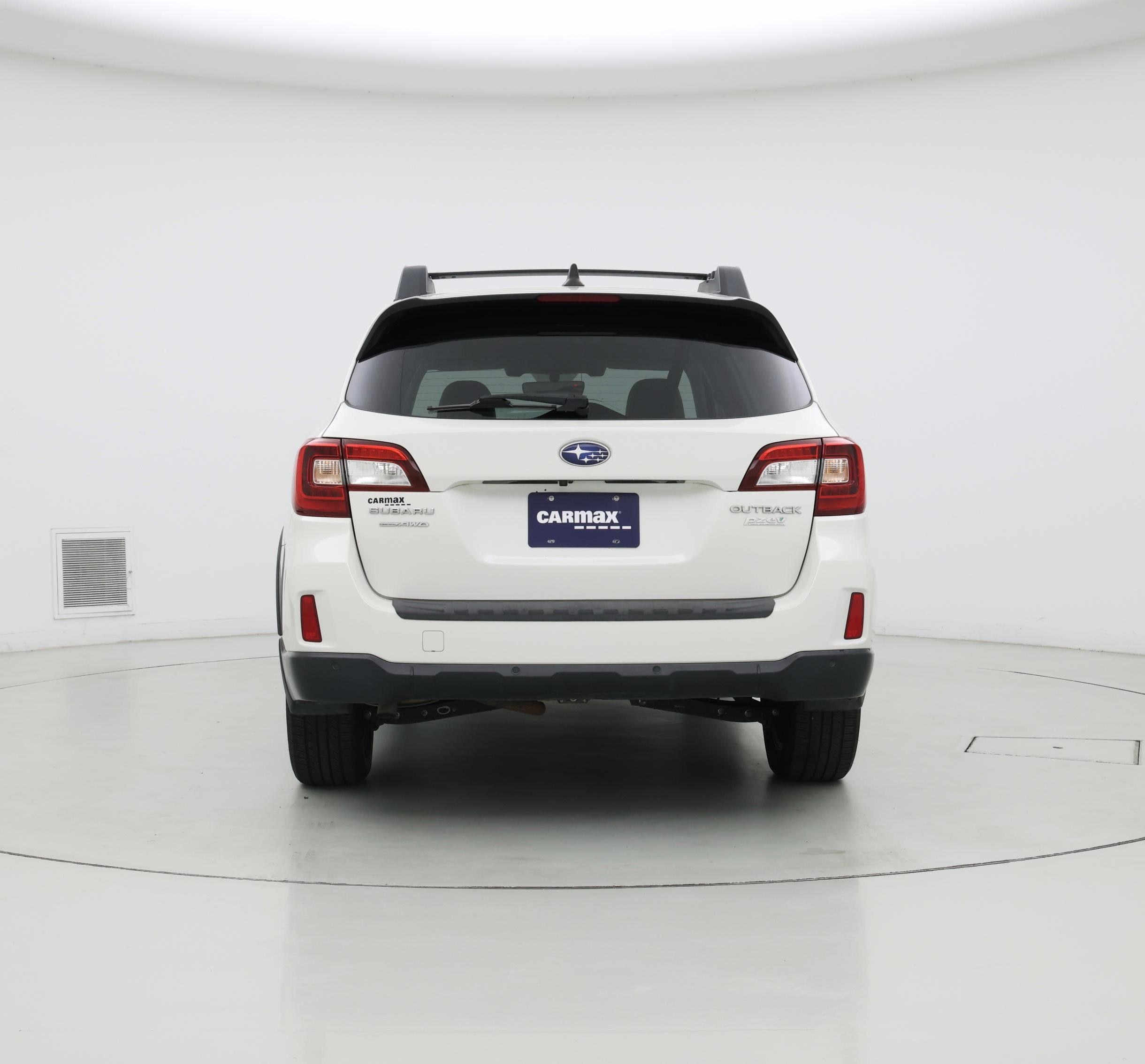 Thumbnail: 2017 Subaru Outback - 6