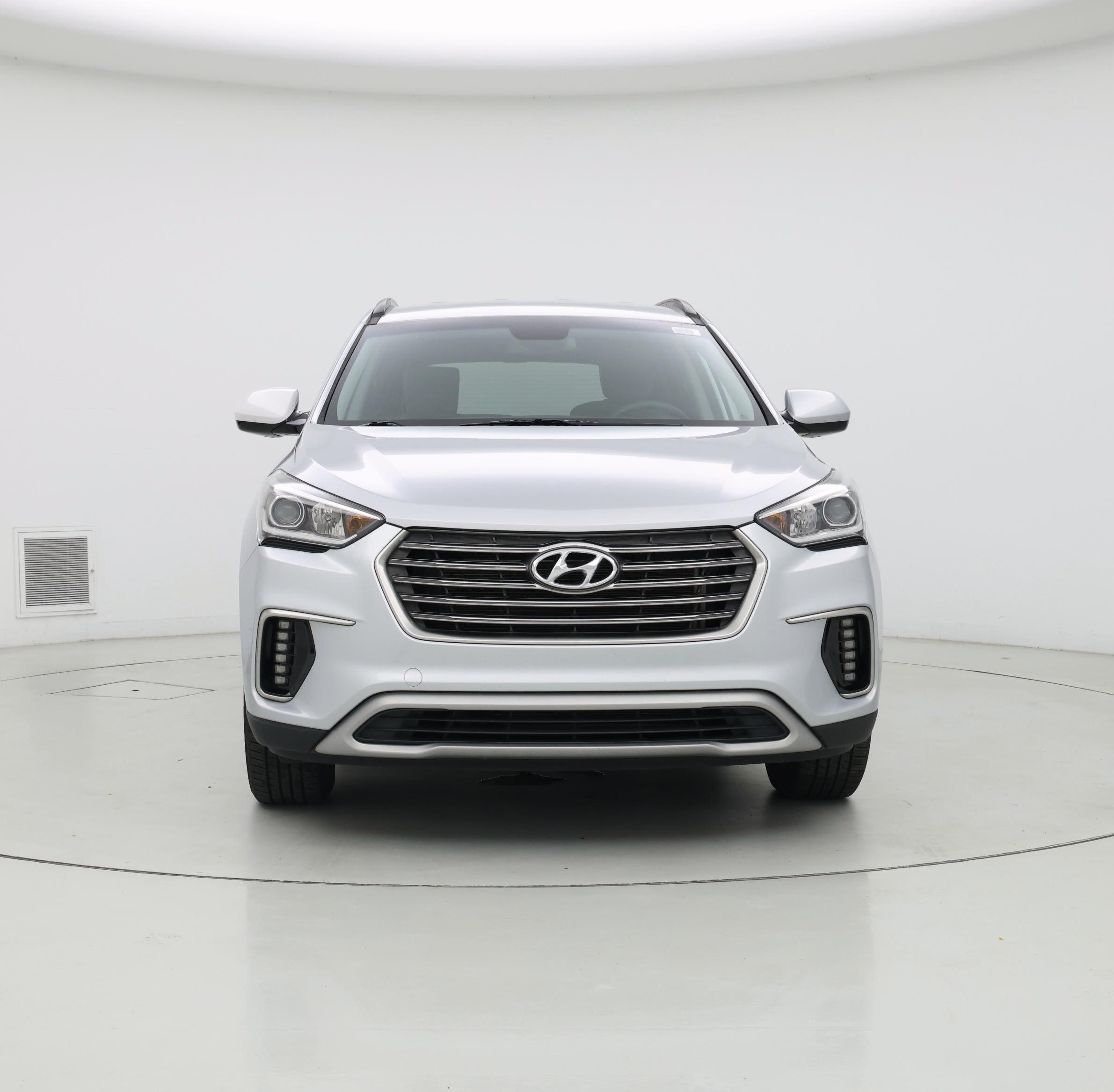 Thumbnail: 2018 Hyundai Santa Fe - 5