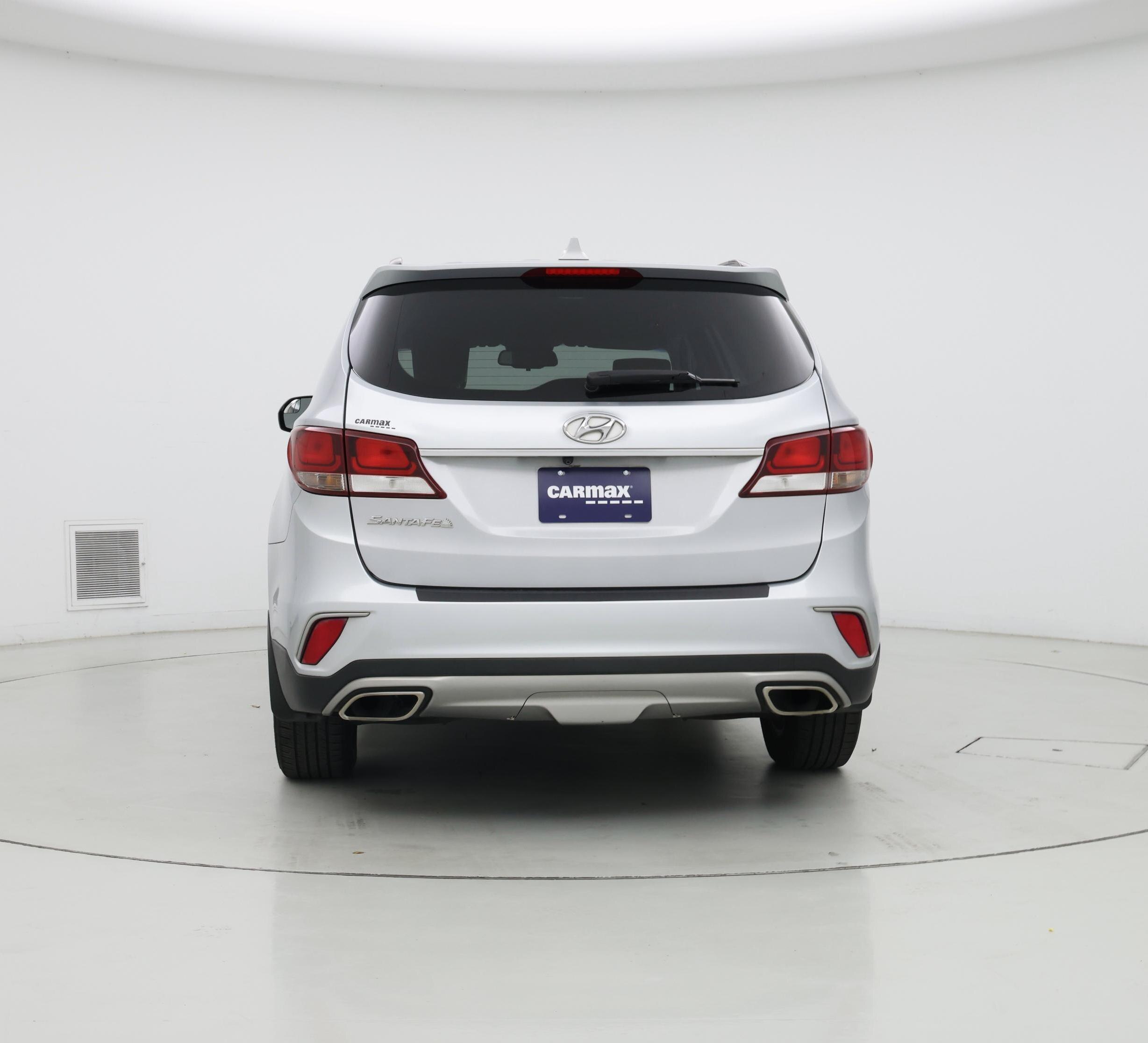 Thumbnail: 2018 Hyundai Santa Fe - 6