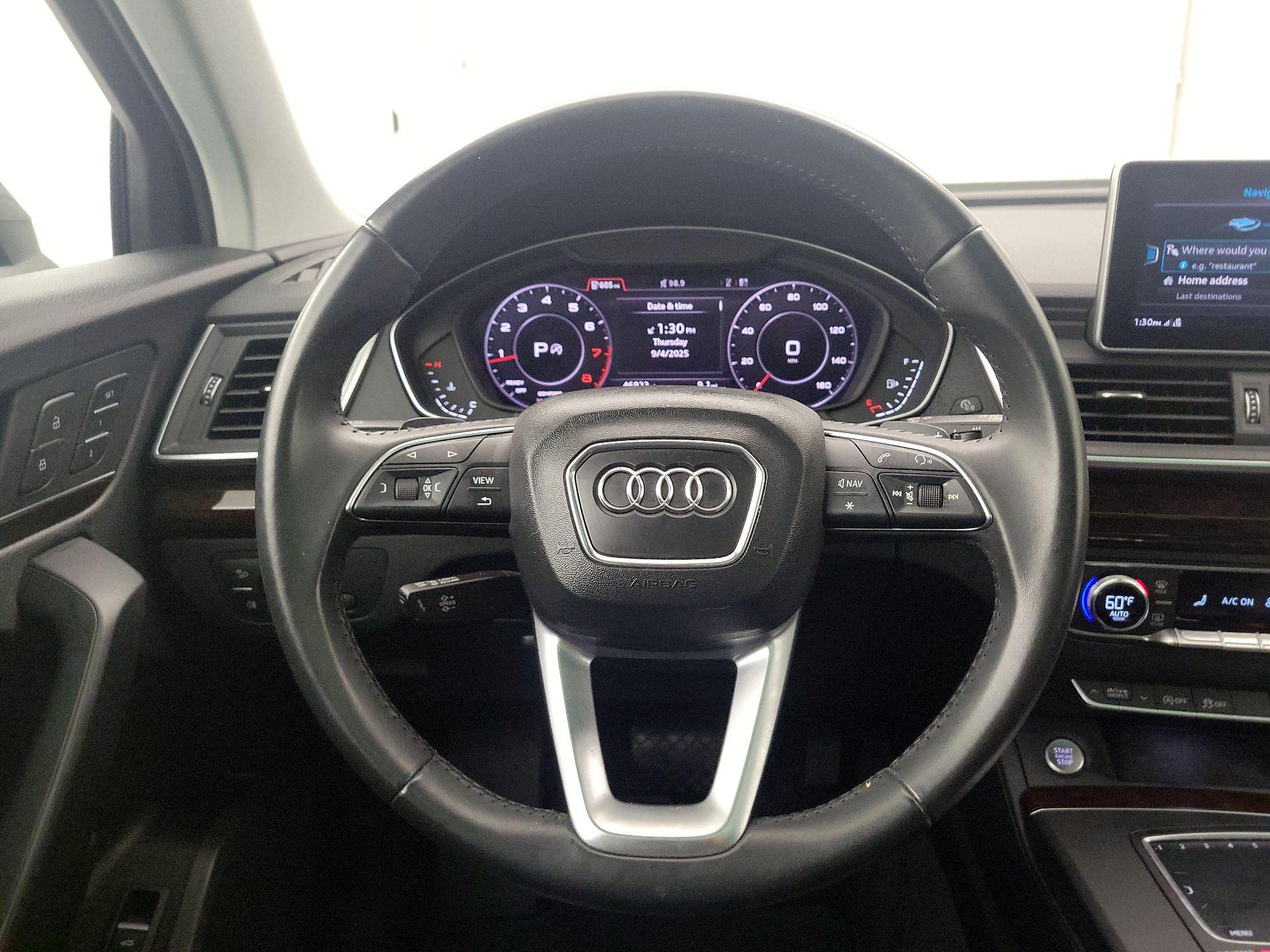 Thumbnail: 2018 Audi Q5 - 10