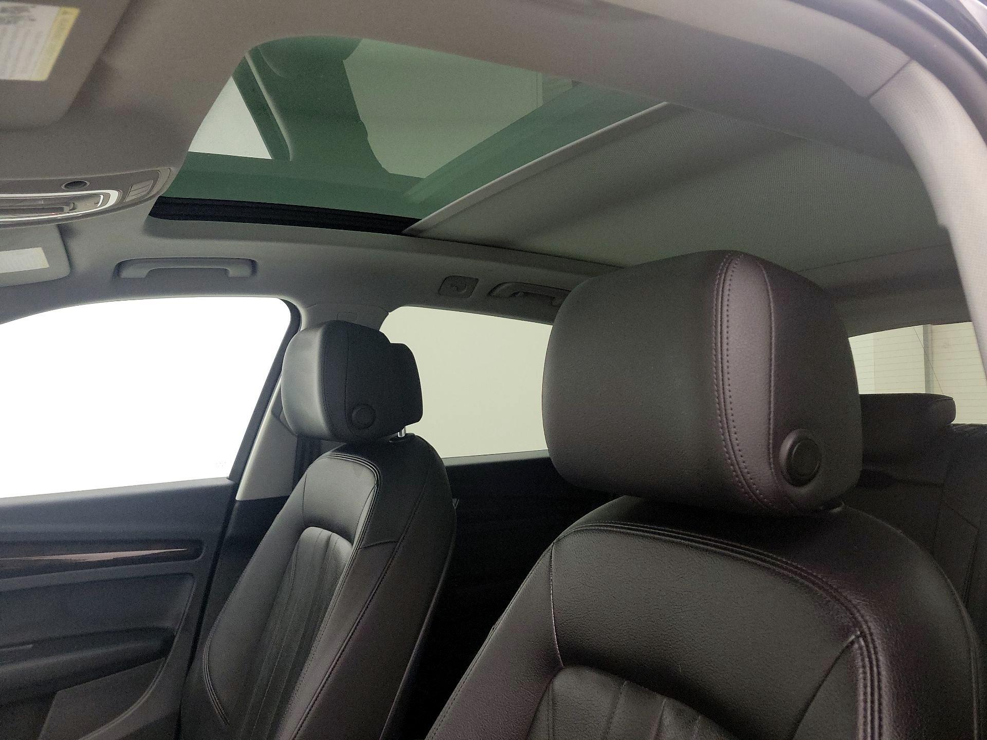 Thumbnail: 2018 Audi Q5 - 20