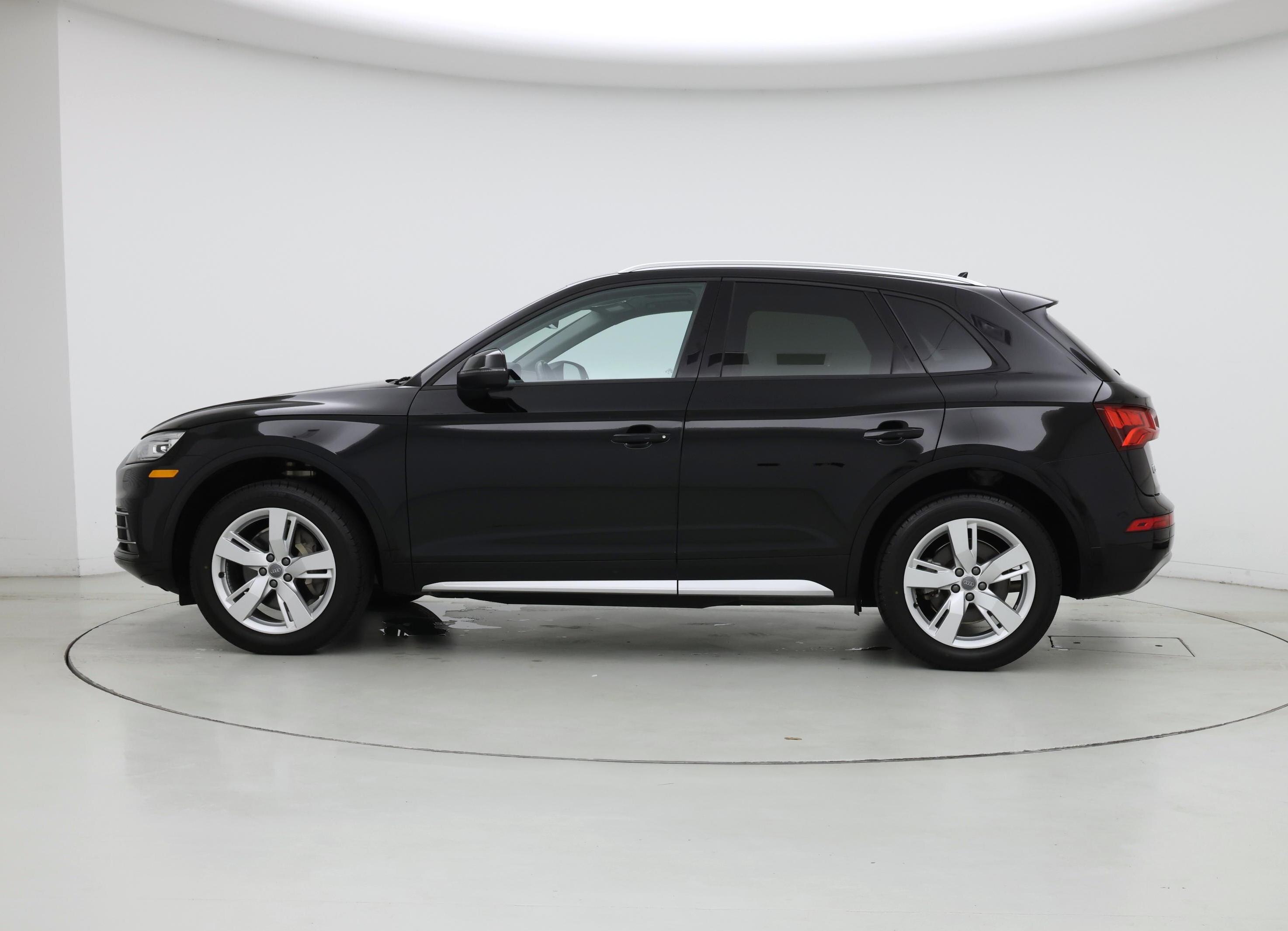Thumbnail: 2018 Audi Q5 - 3