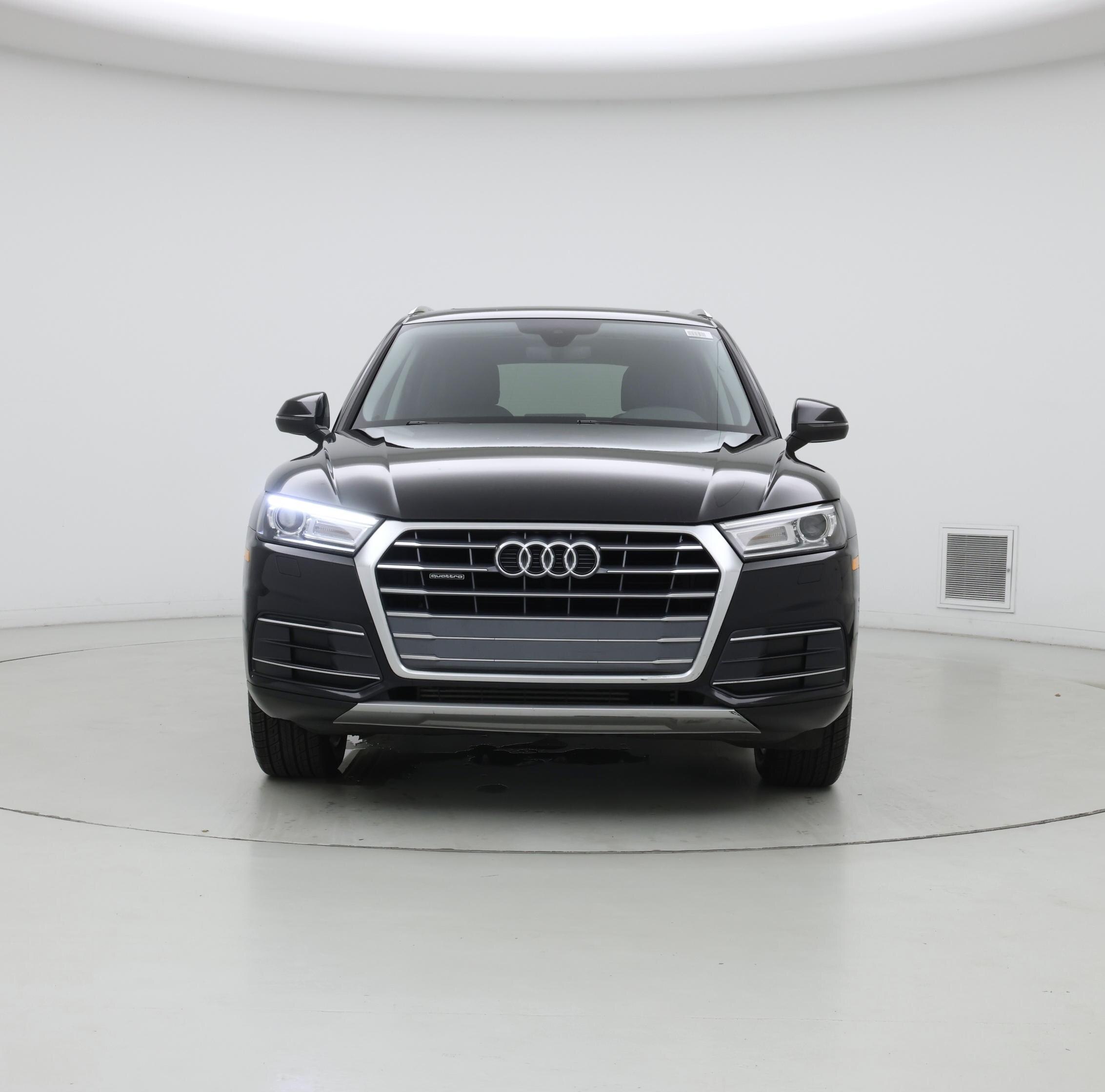 Thumbnail: 2018 Audi Q5 - 5