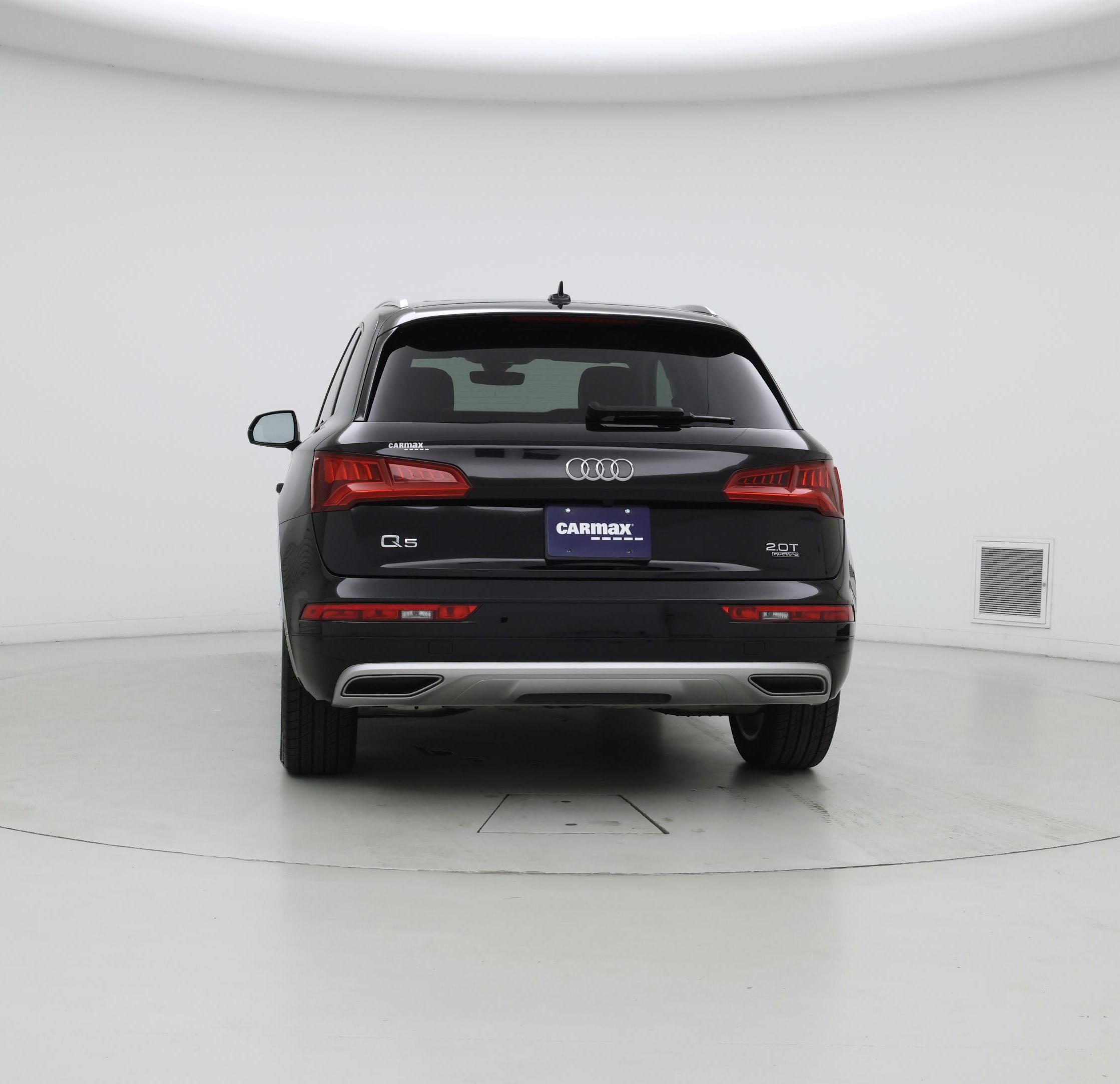 Thumbnail: 2018 Audi Q5 - 6