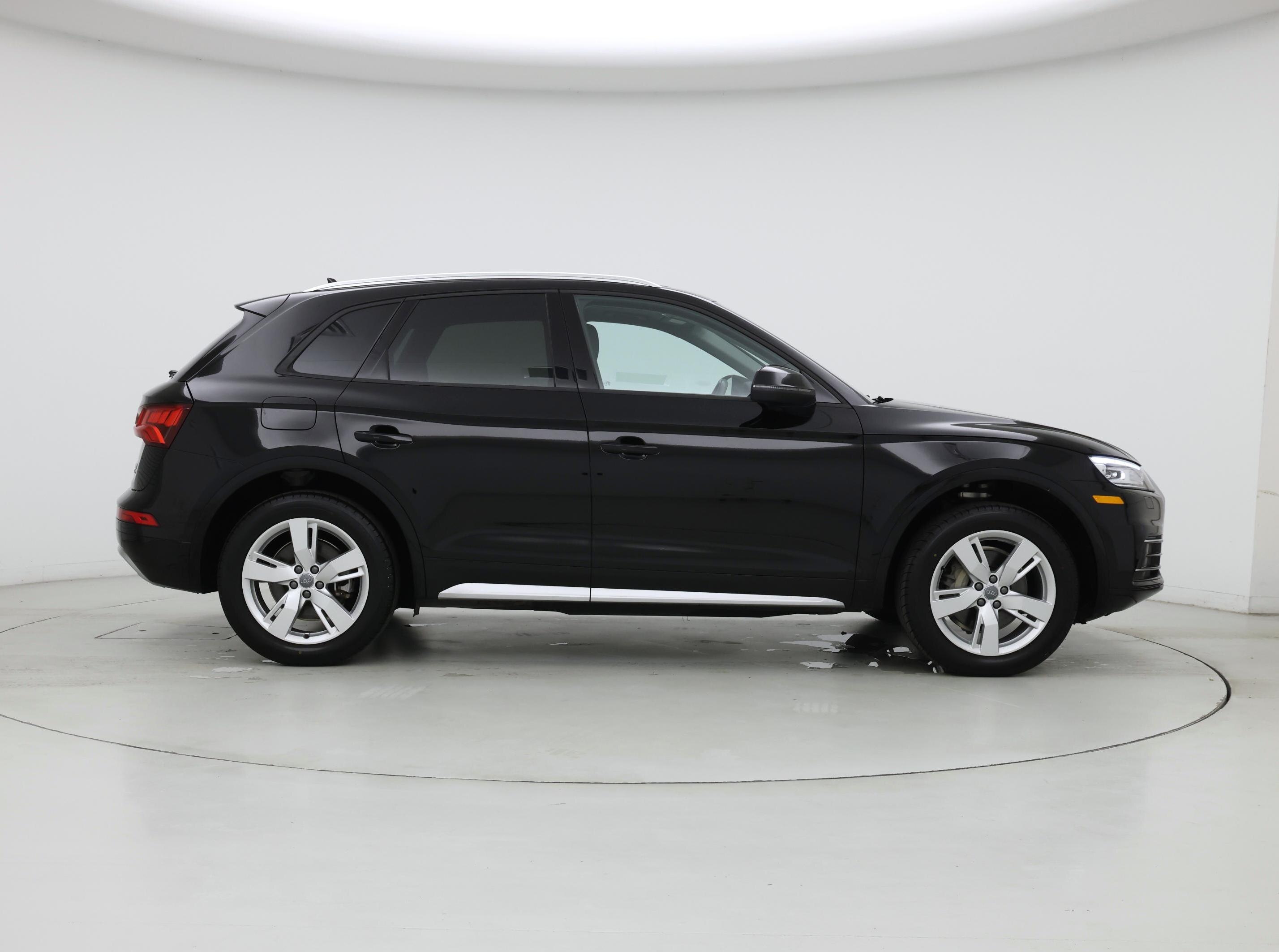 Thumbnail: 2018 Audi Q5 - 7