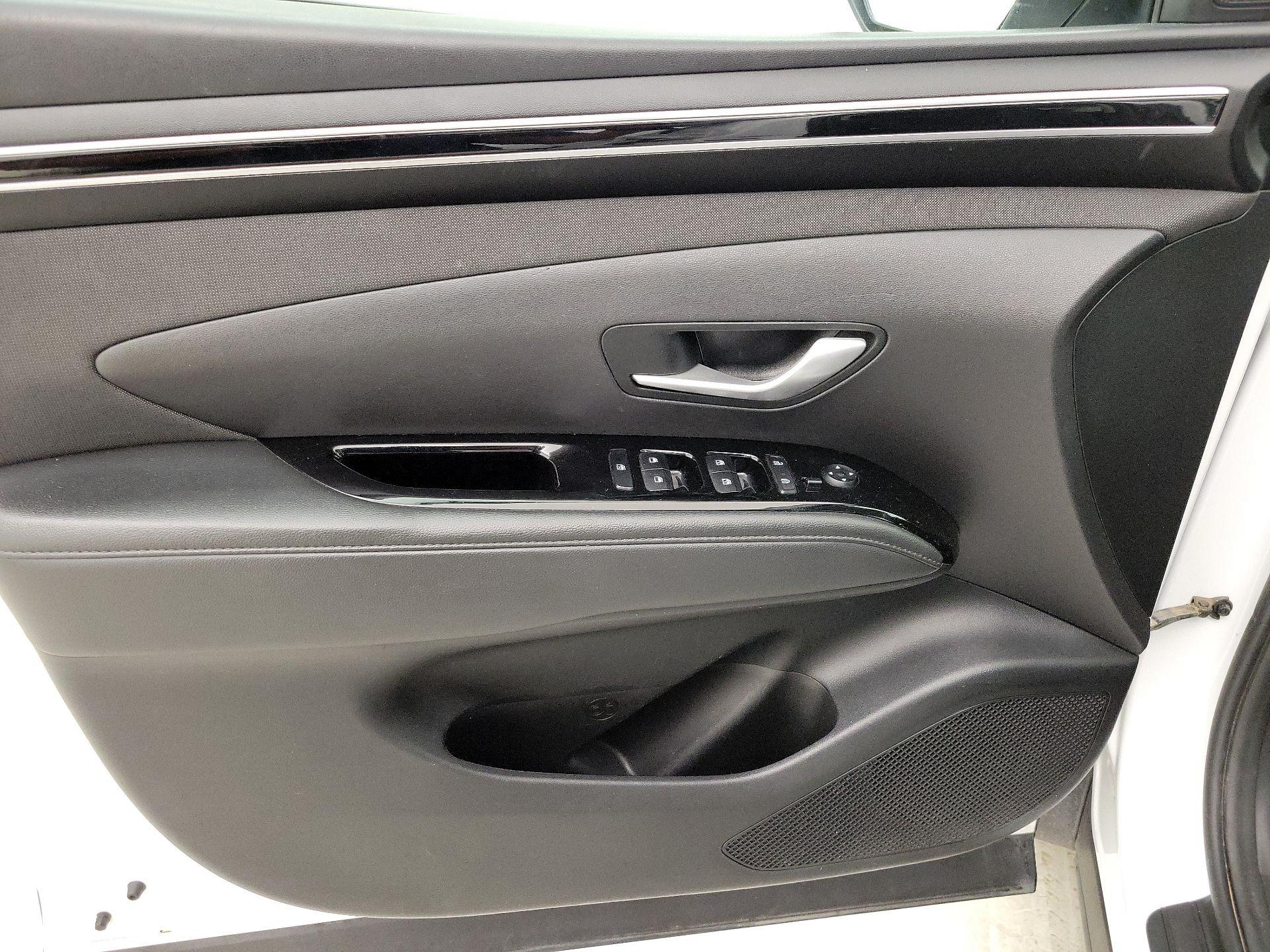 Thumbnail: 2022 Hyundai Tucson - 12