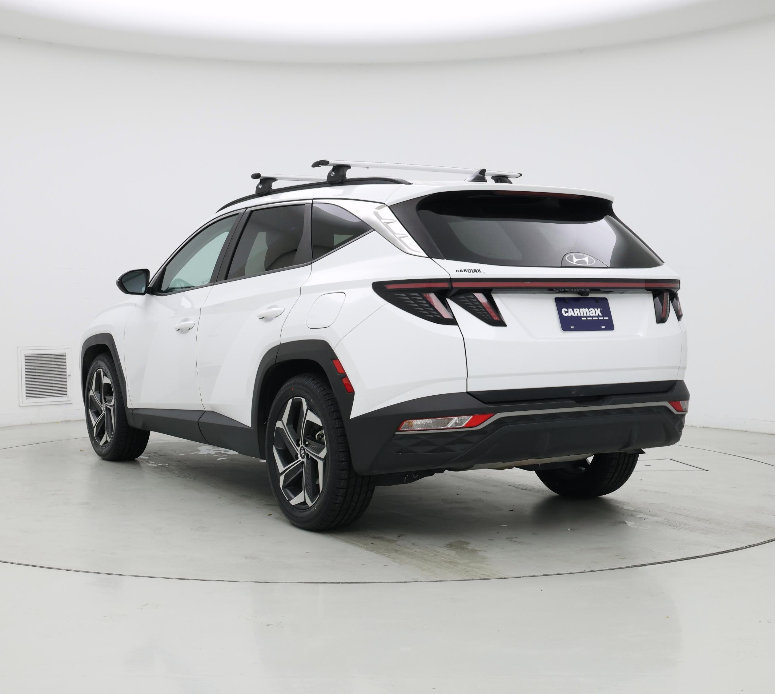 Thumbnail: 2022 Hyundai Tucson - 2