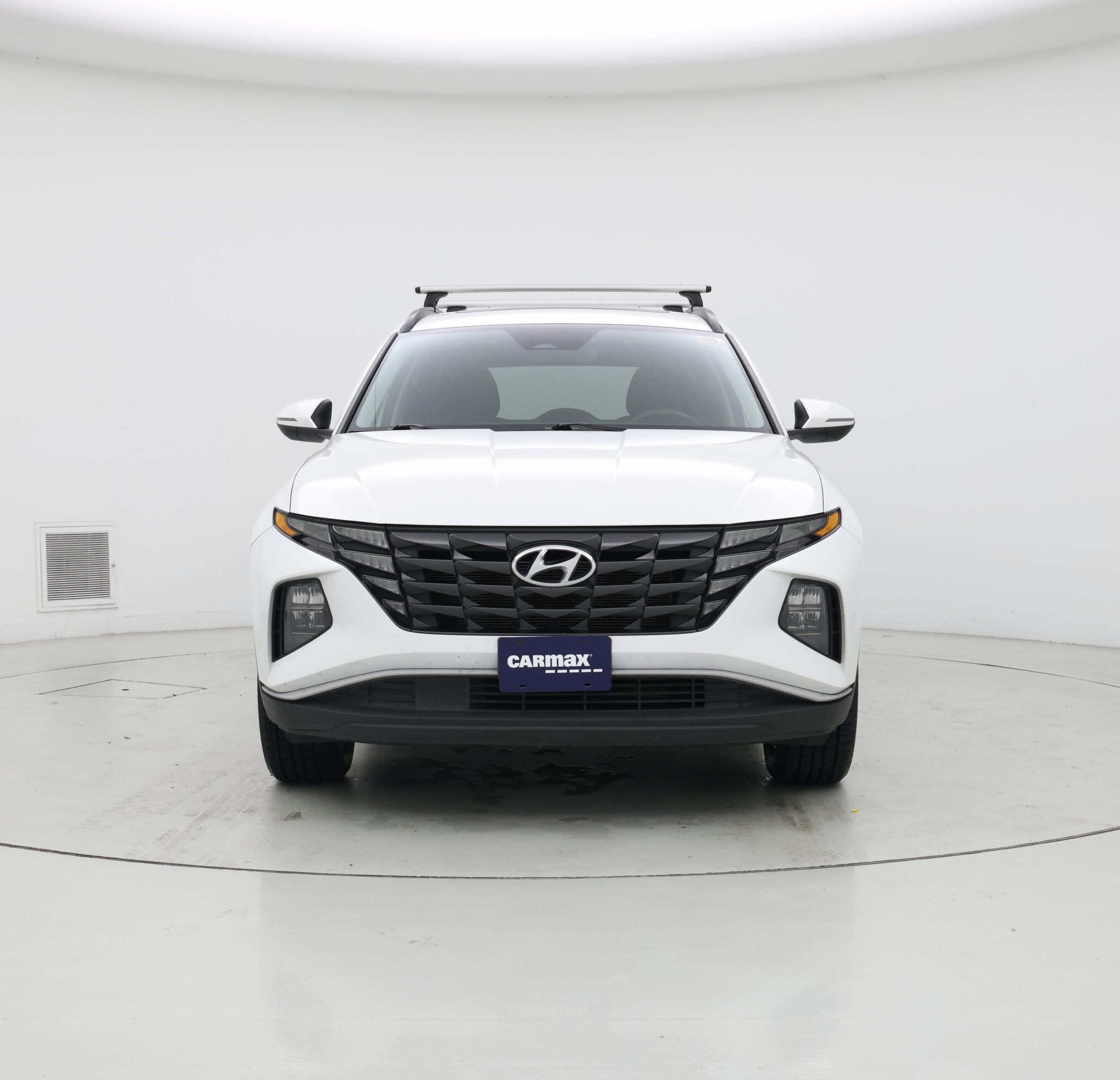 Thumbnail: 2022 Hyundai Tucson - 5