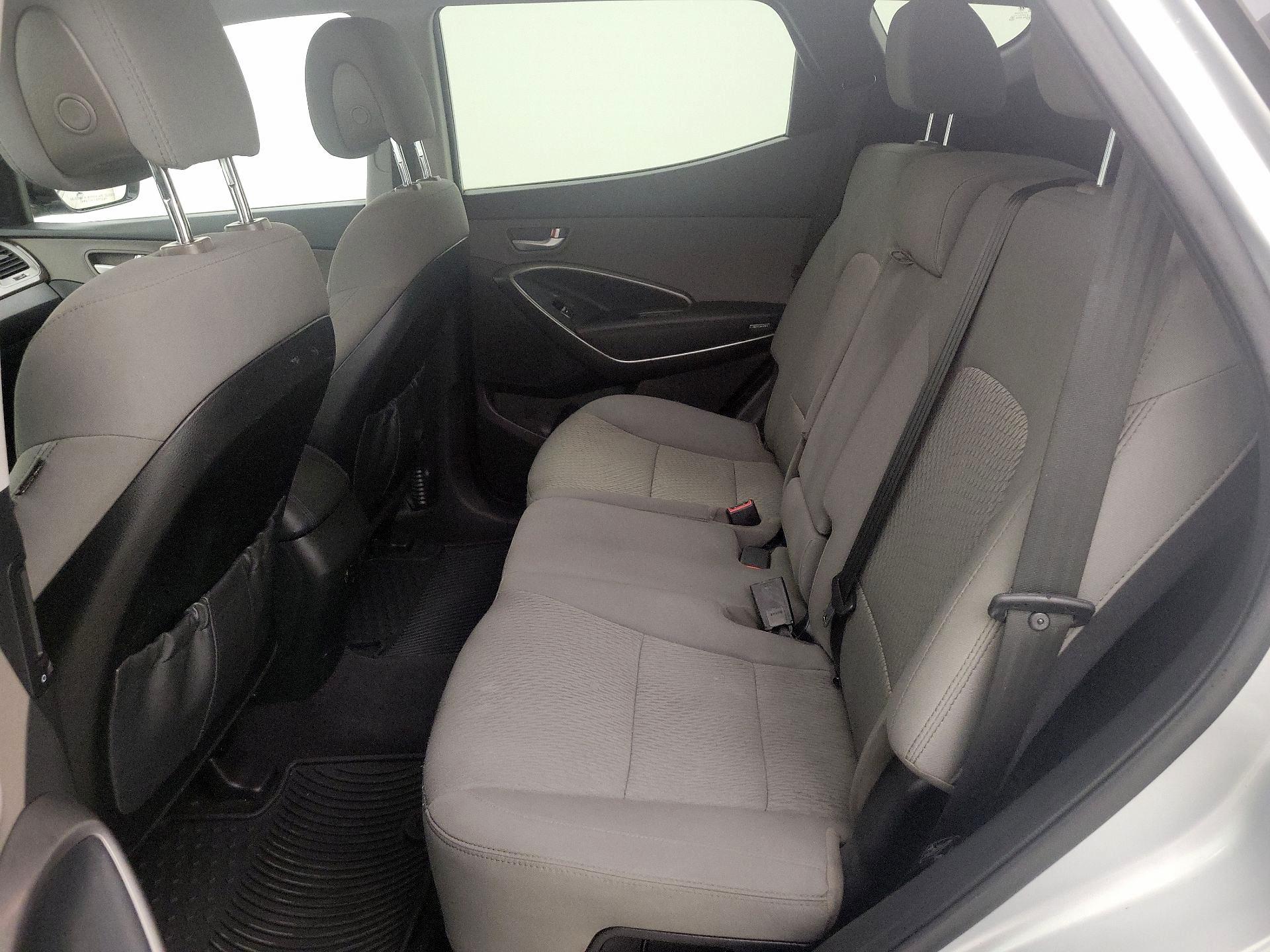 Thumbnail: 2018 Hyundai Santa Fe - 19
