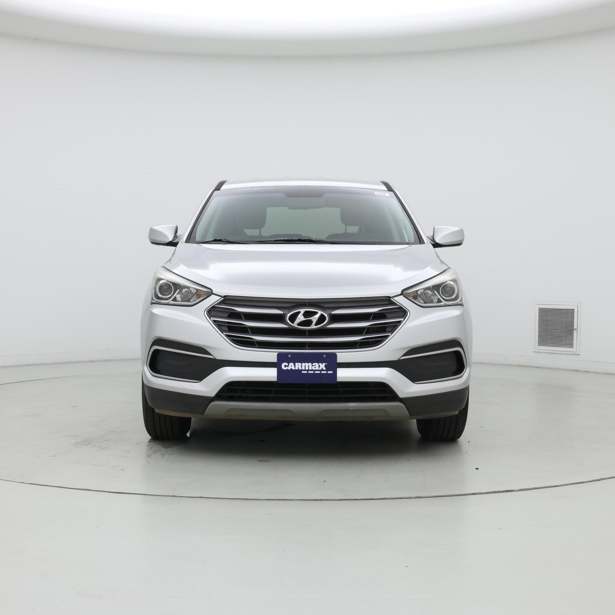 Thumbnail: 2018 Hyundai Santa Fe - 5