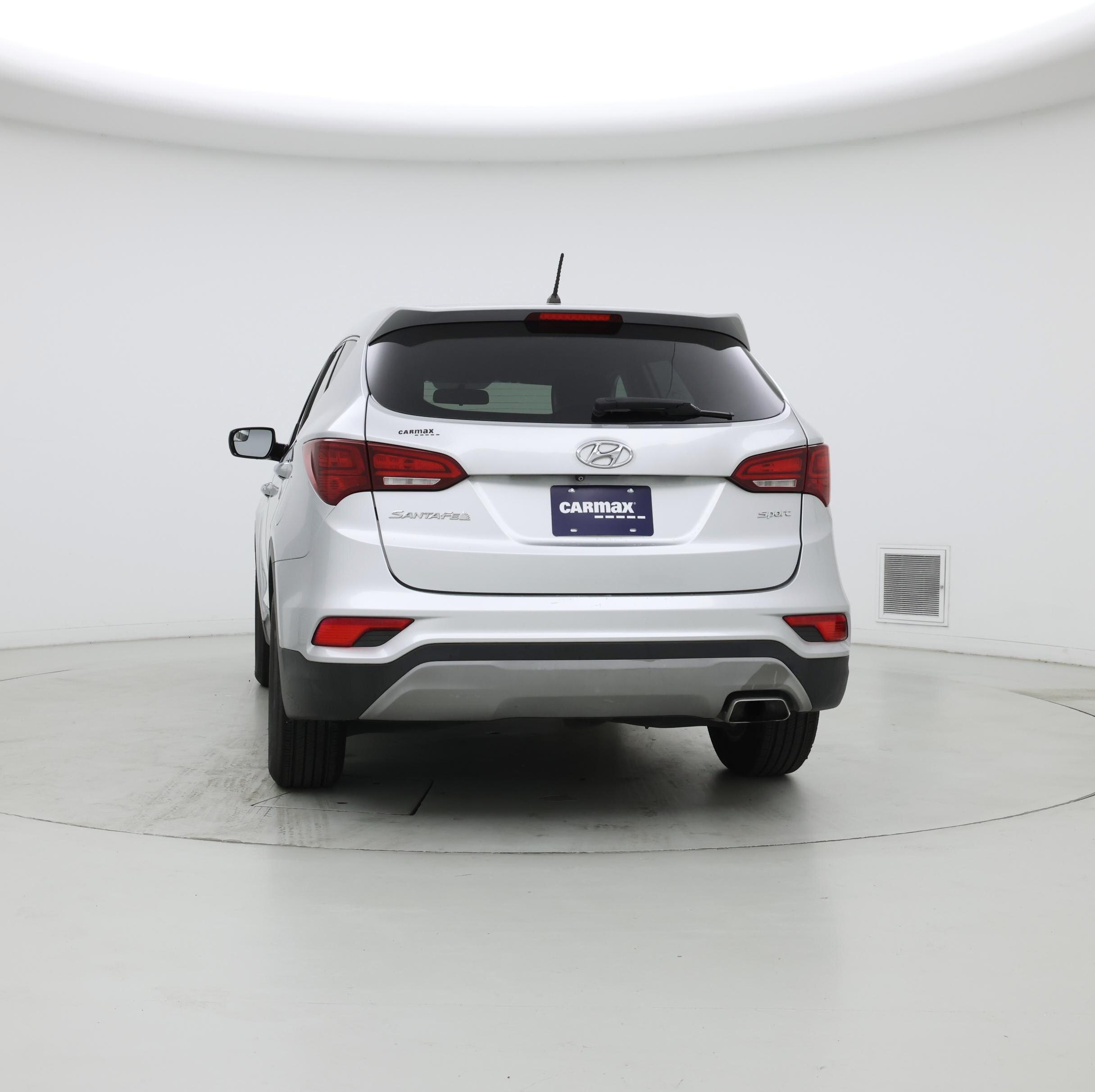 Thumbnail: 2018 Hyundai Santa Fe - 6