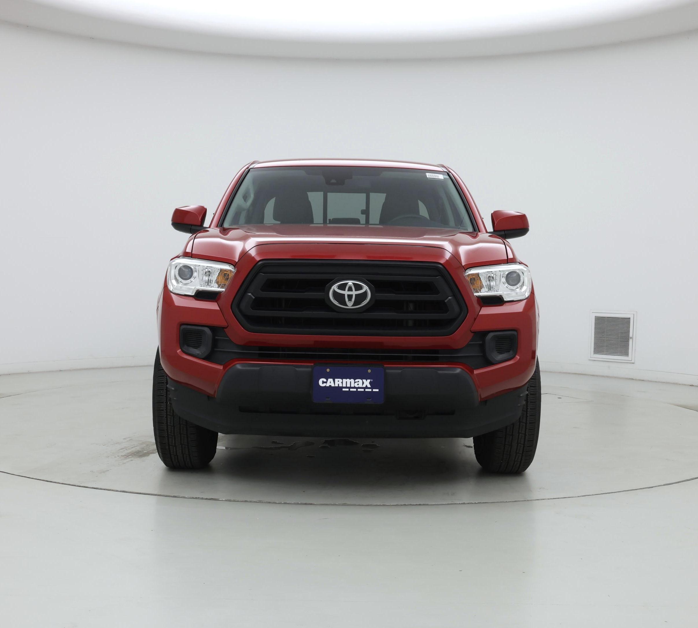 Thumbnail: 2020 Toyota Tacoma - 5