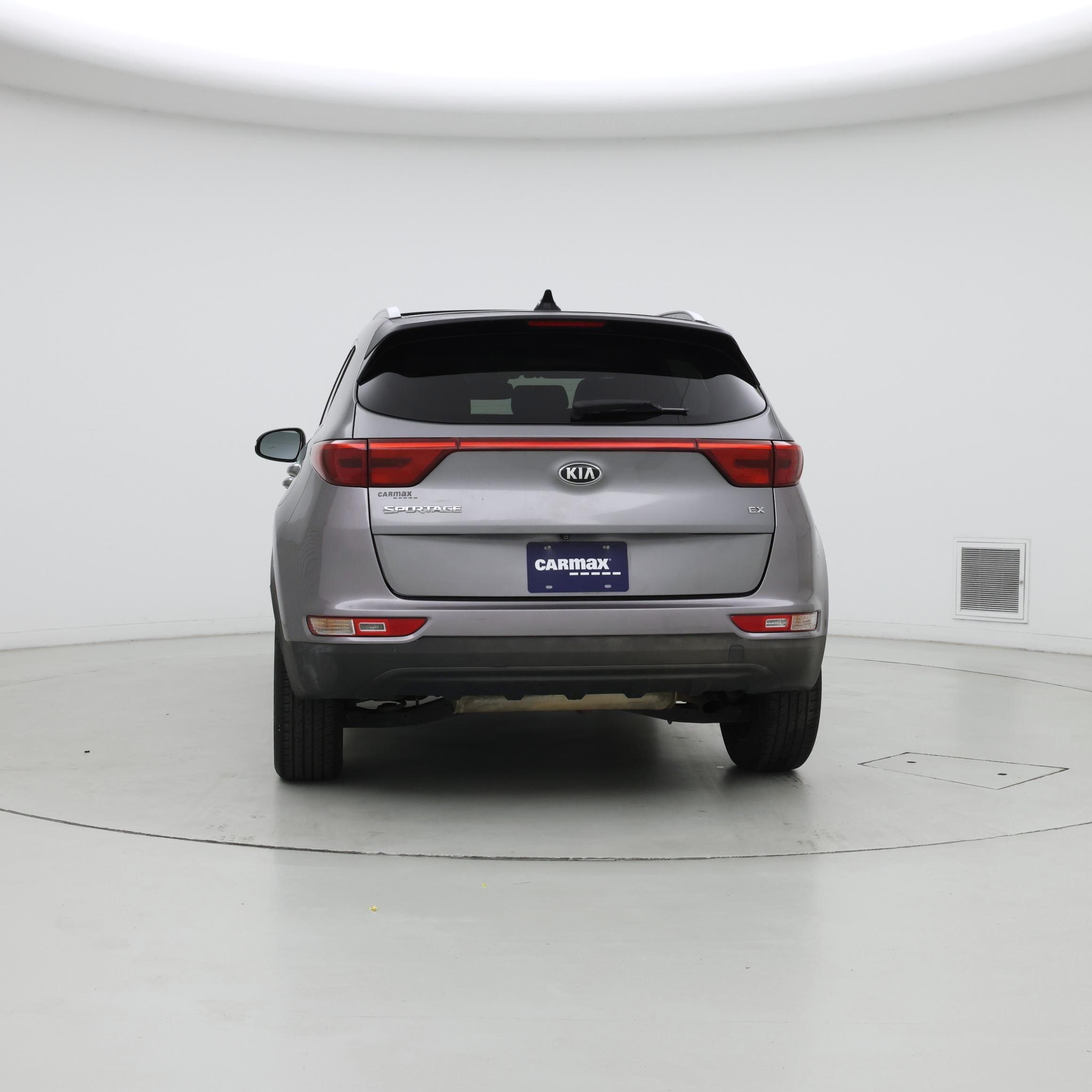 Thumbnail: 2017 Kia Sportage - 6