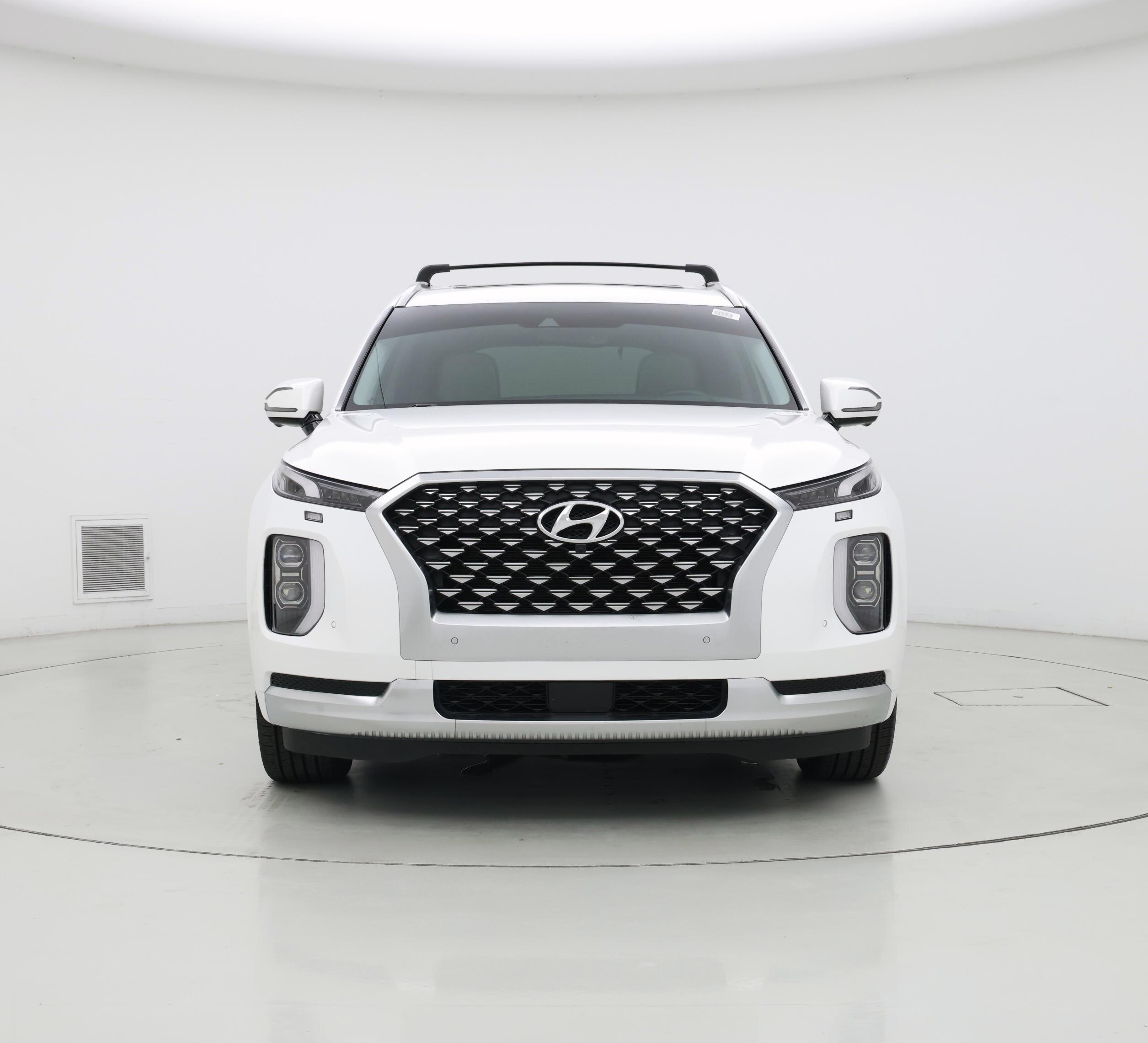 Thumbnail: 2021 Hyundai Palisade - 5