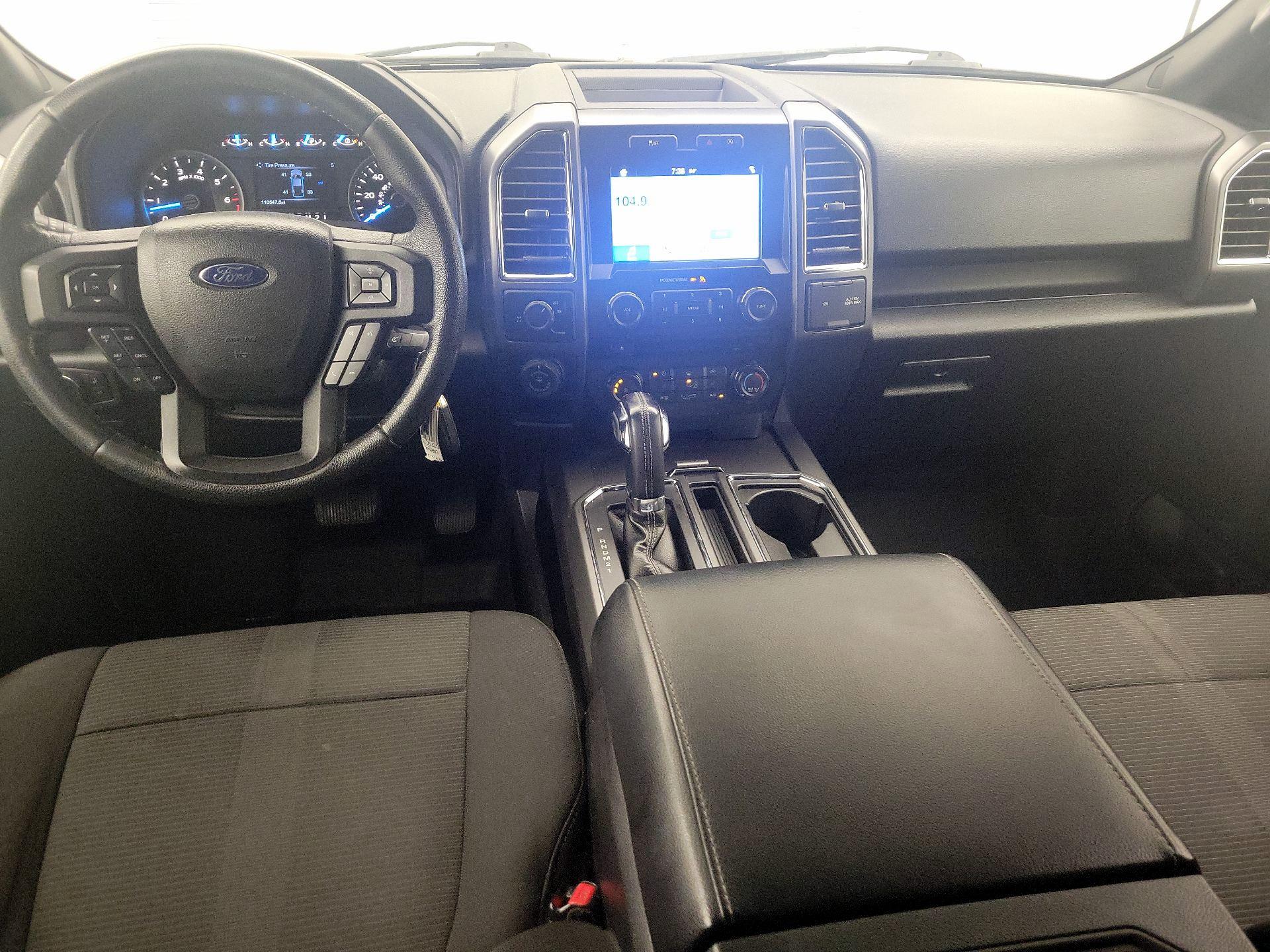 Thumbnail: 2016 Ford F-150 - 9