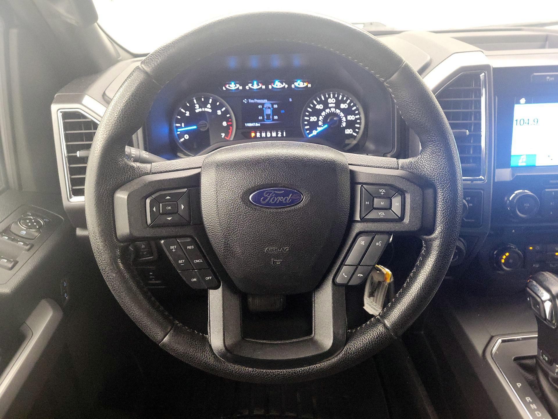 Thumbnail: 2016 Ford F-150 - 10