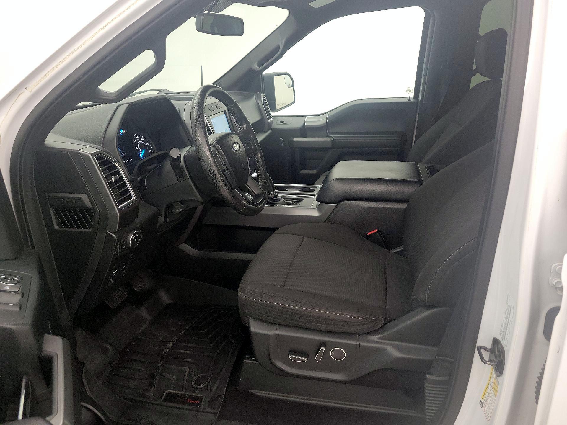 Thumbnail: 2016 Ford F-150 - 11