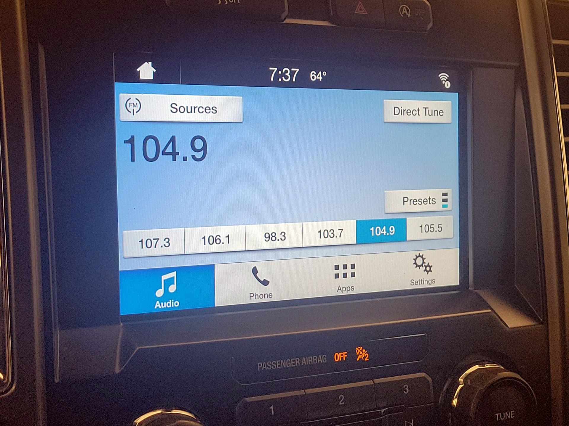 Thumbnail: 2016 Ford F-150 - 15