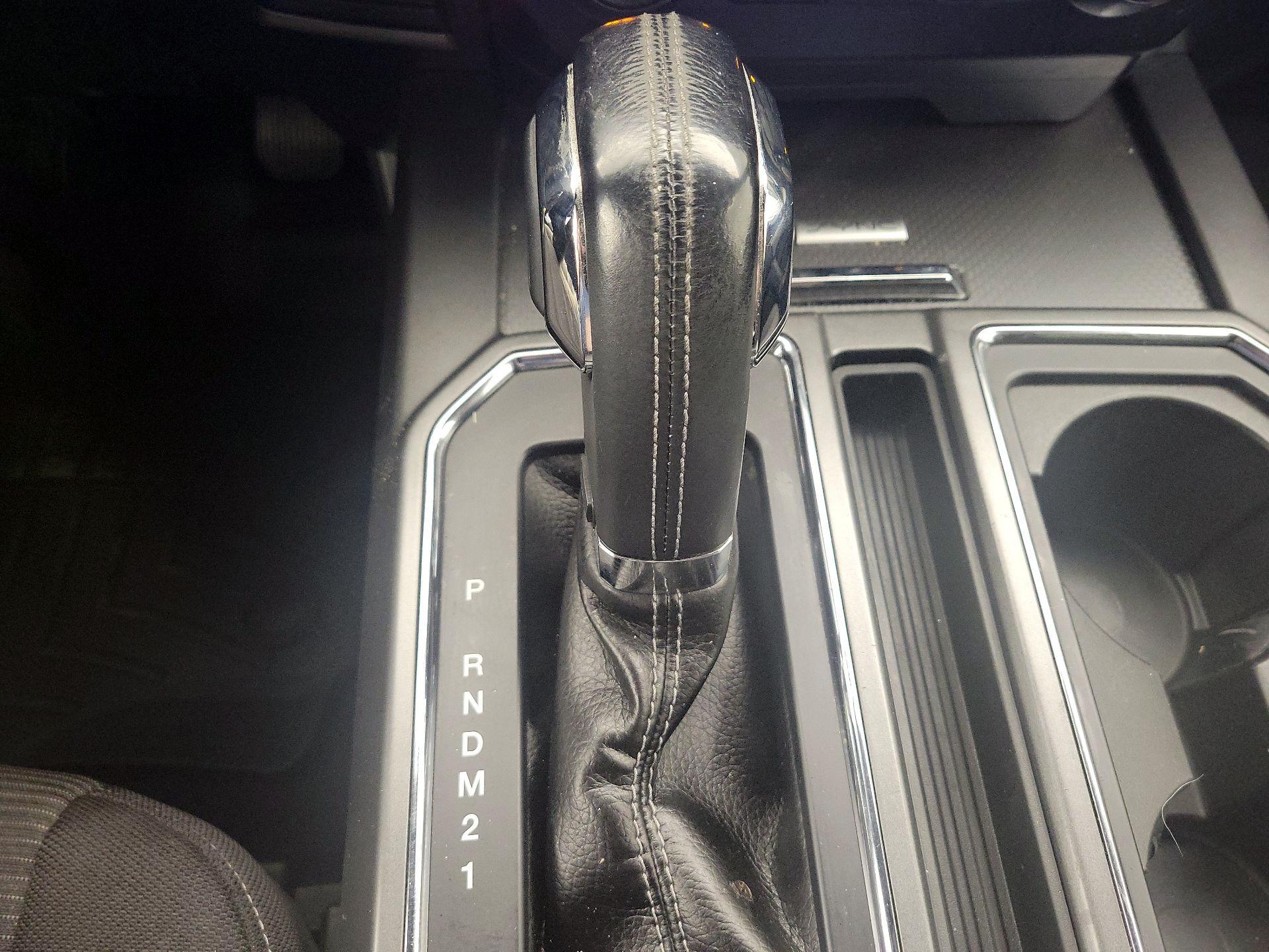 Thumbnail: 2016 Ford F-150 - 17