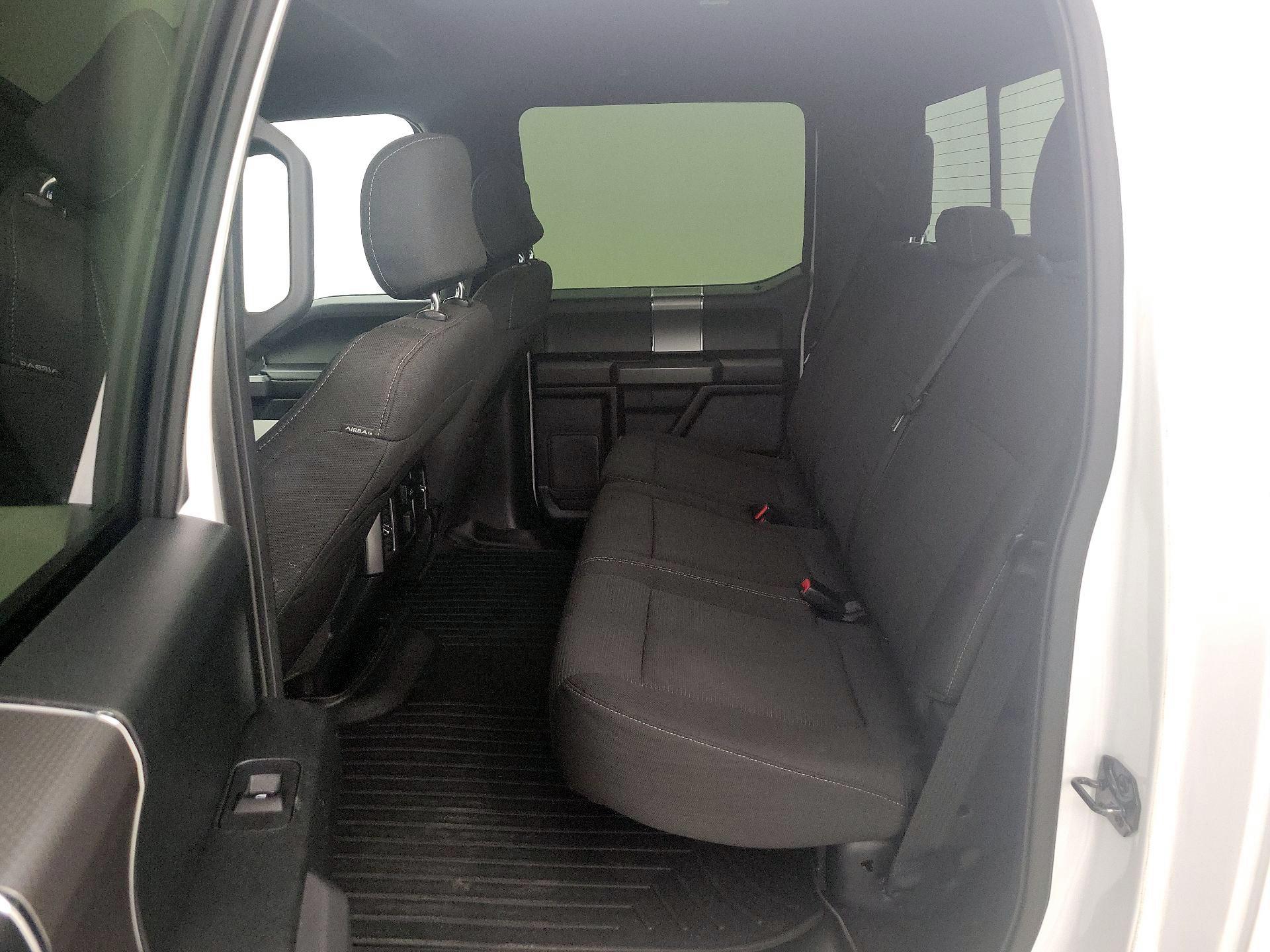 Thumbnail: 2016 Ford F-150 - 19