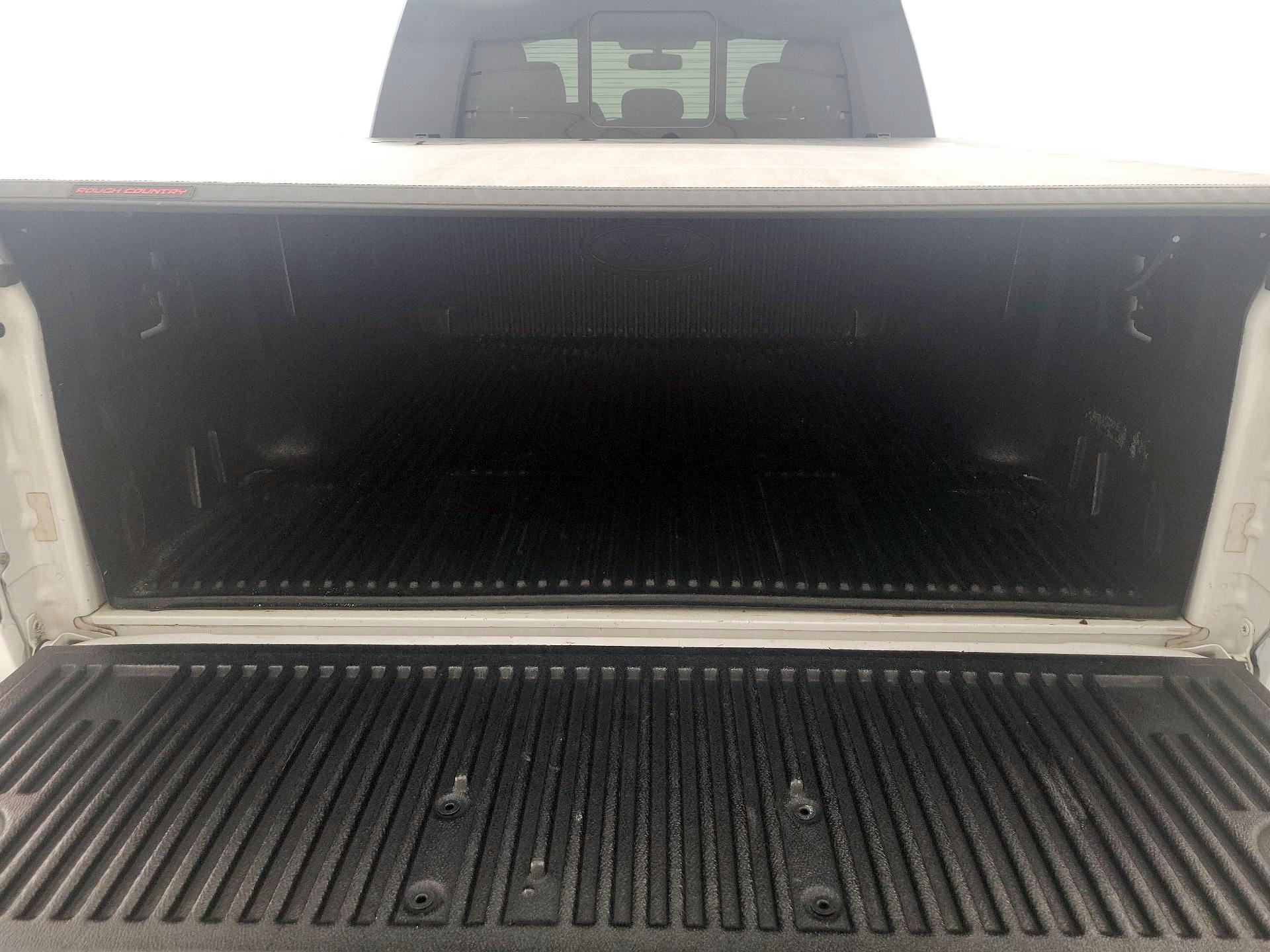 Thumbnail: 2016 Ford F-150 - 20