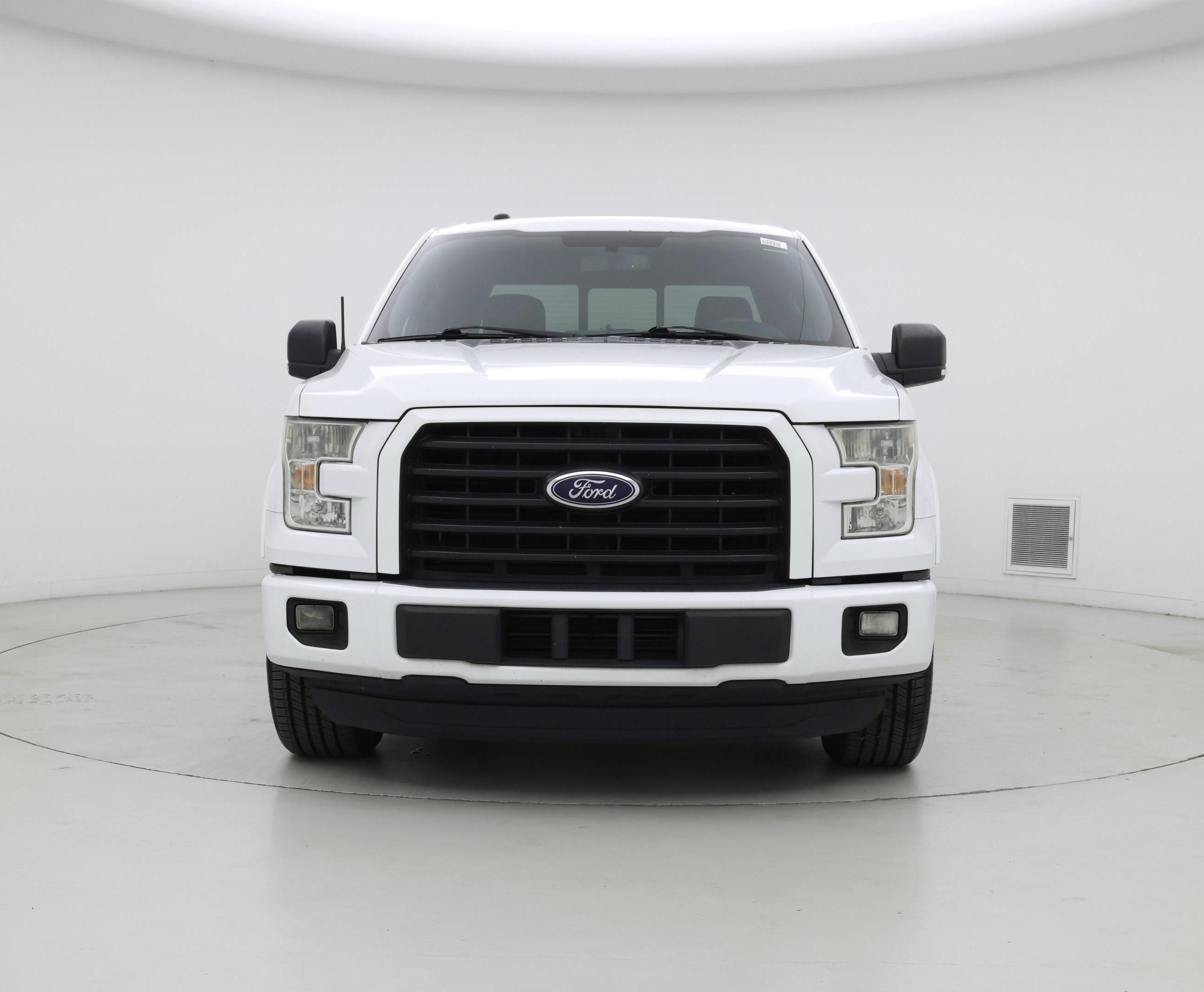 Thumbnail: 2016 Ford F-150 - 5