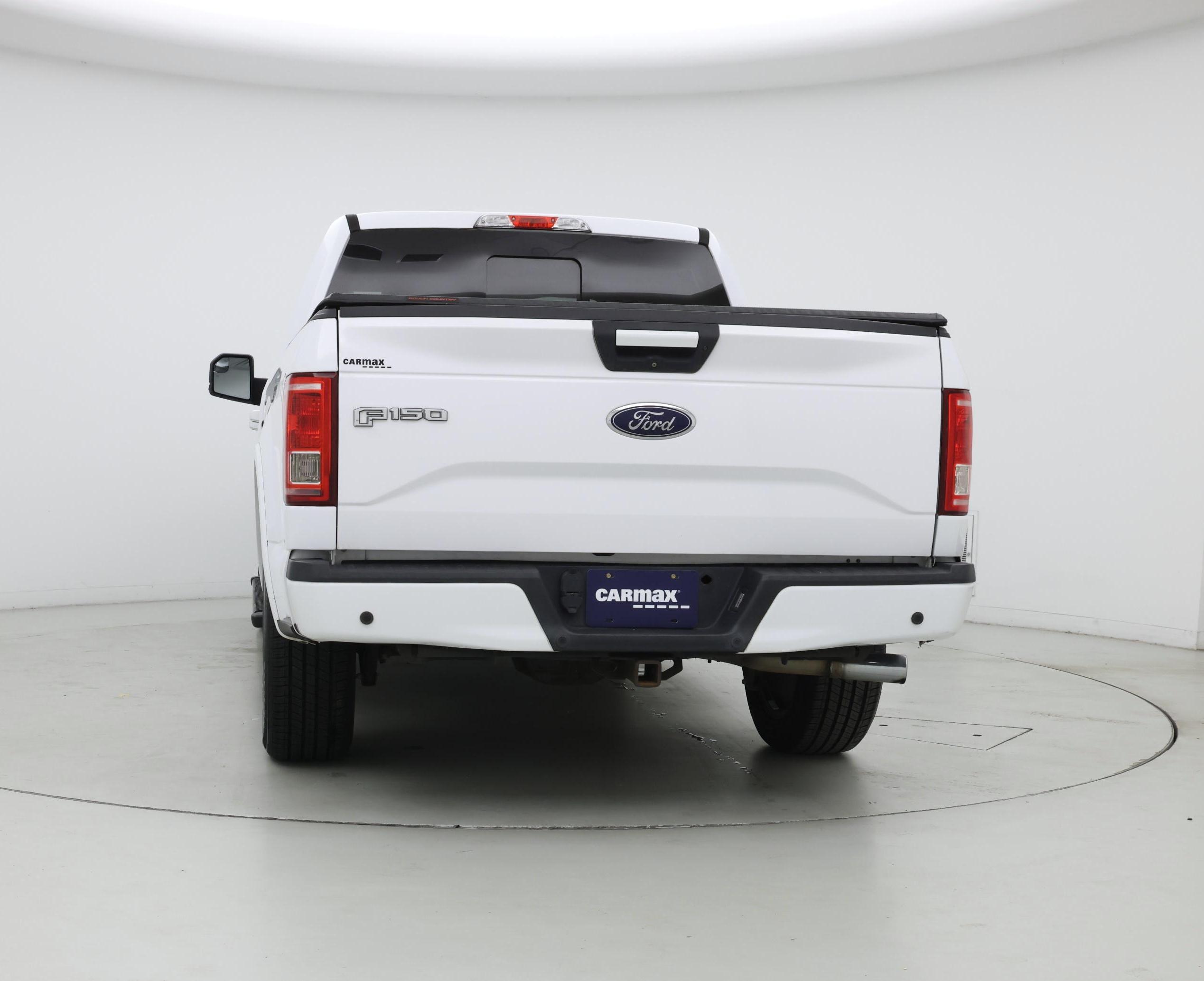 Thumbnail: 2016 Ford F-150 - 6