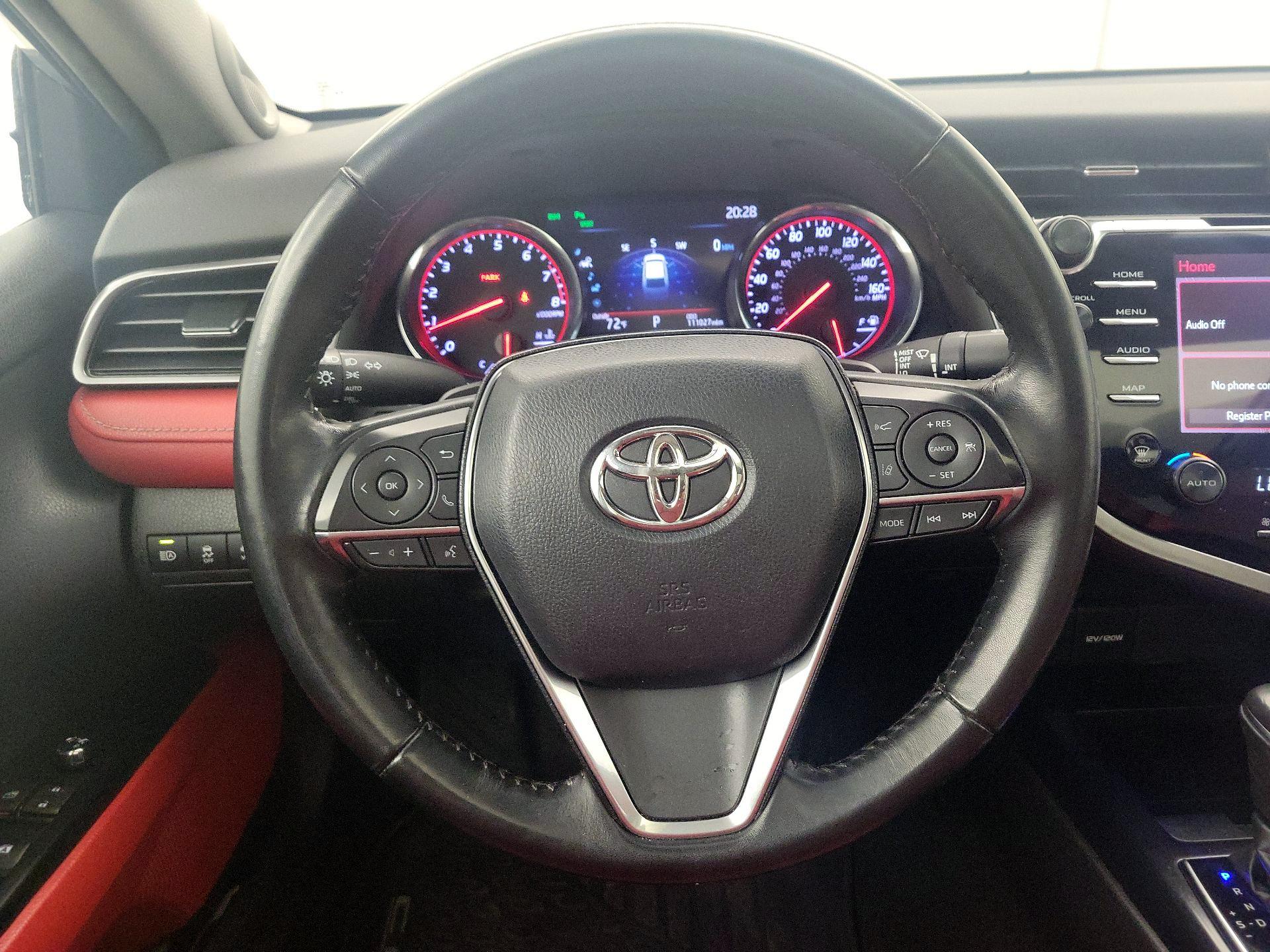 Thumbnail: 2019 Toyota Camry - 10