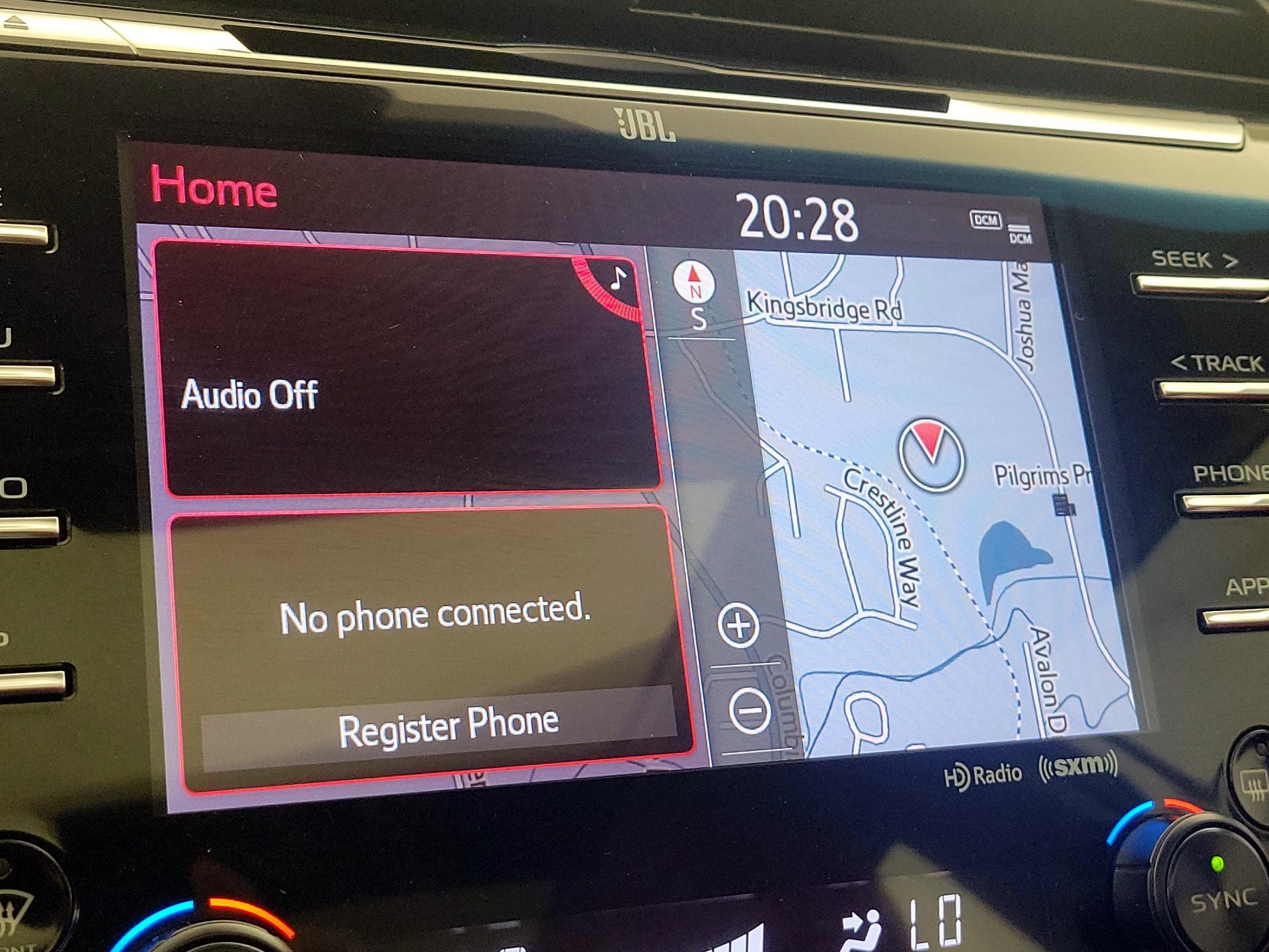 Thumbnail: 2019 Toyota Camry - 15