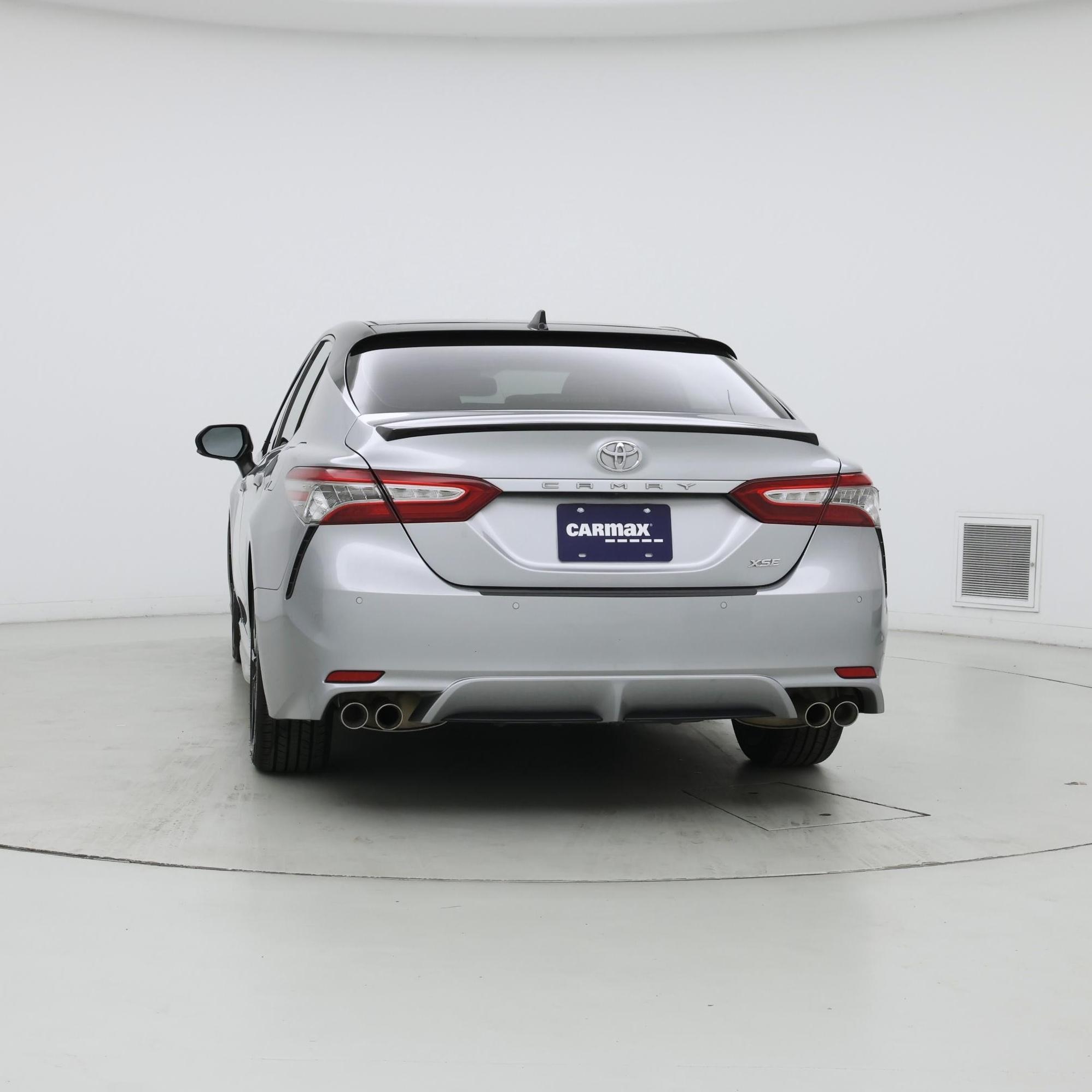 Thumbnail: 2019 Toyota Camry - 6