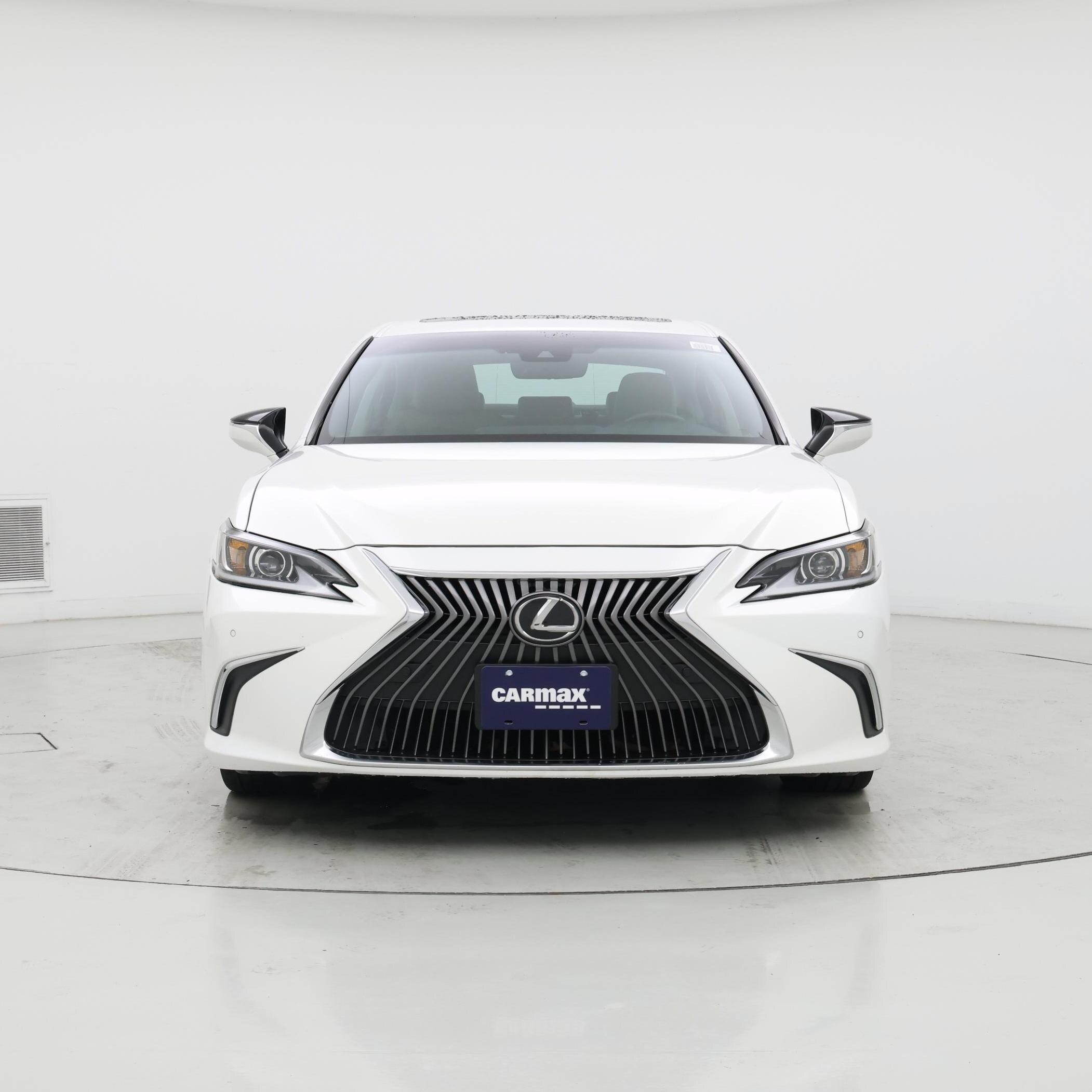 Thumbnail: 2020 Lexus ES - 5