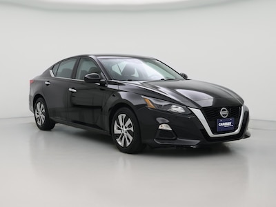 2022 Nissan Altima S