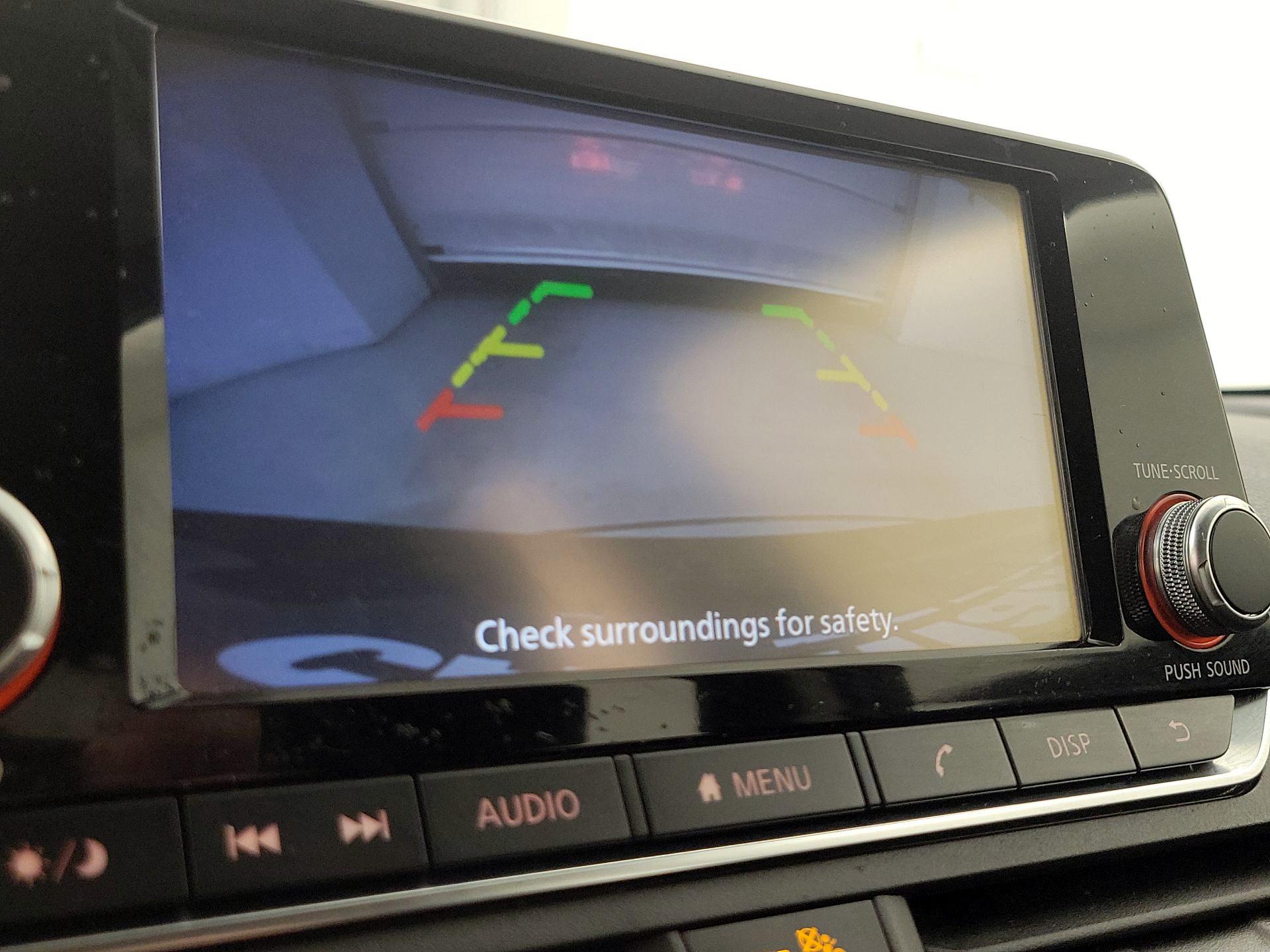 Thumbnail: 2022 Nissan Altima - 14