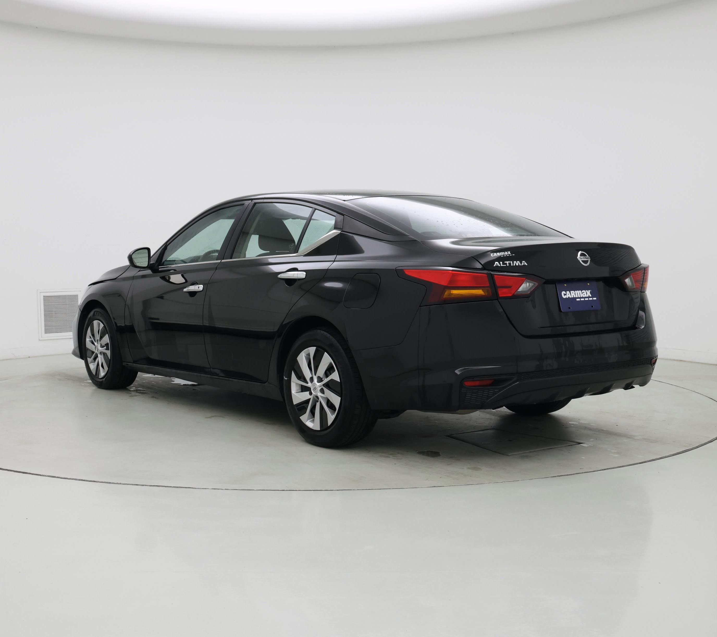 Thumbnail: 2022 Nissan Altima - 2