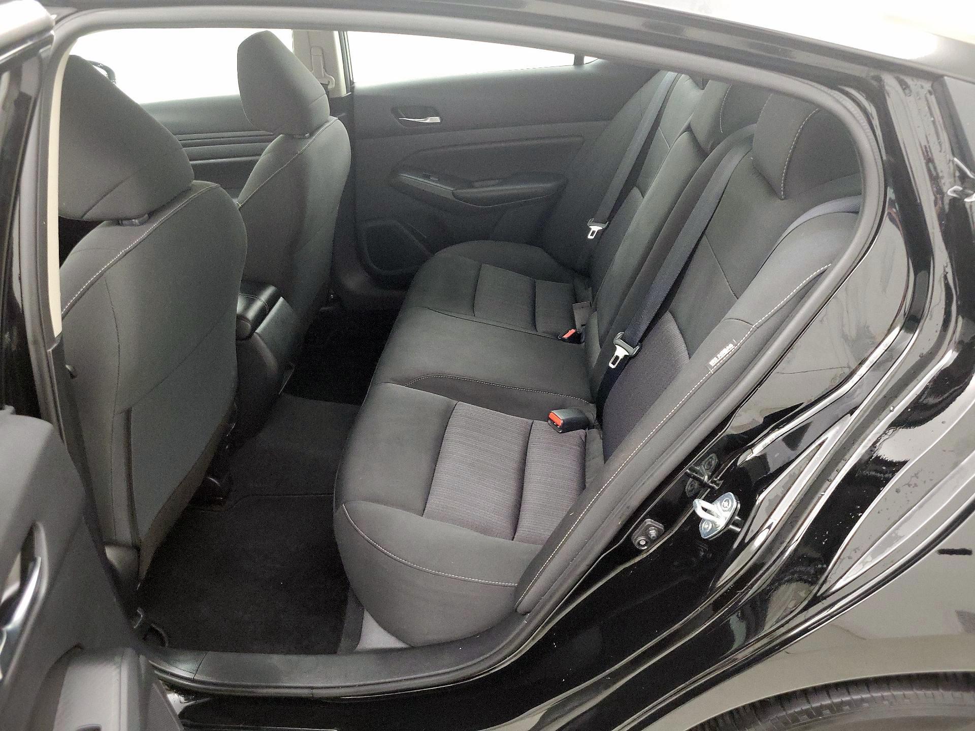 Thumbnail: 2022 Nissan Altima - 19