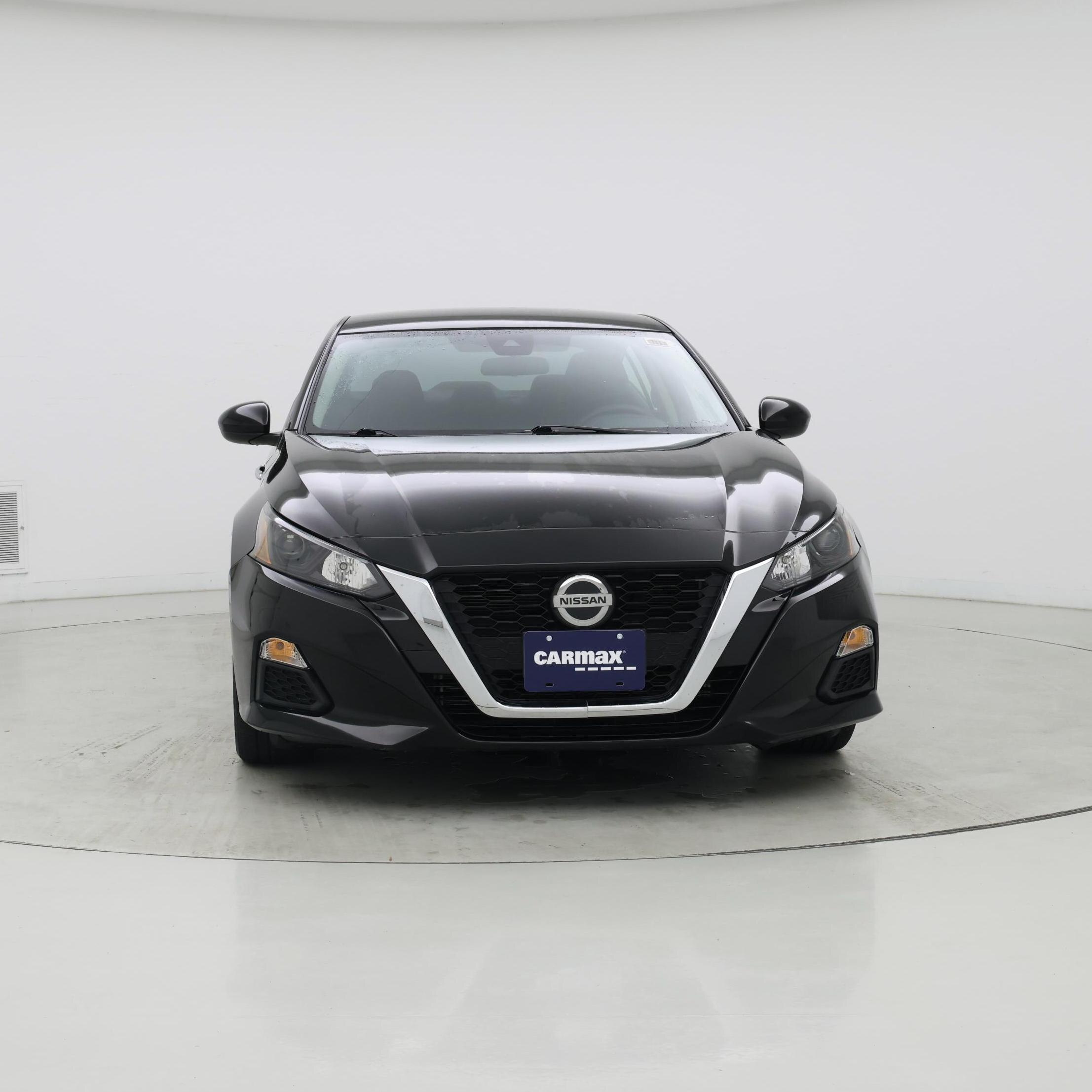 Thumbnail: 2022 Nissan Altima - 5