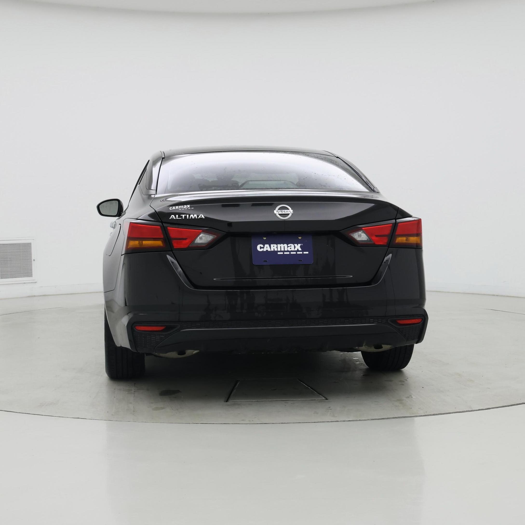 Thumbnail: 2022 Nissan Altima - 6