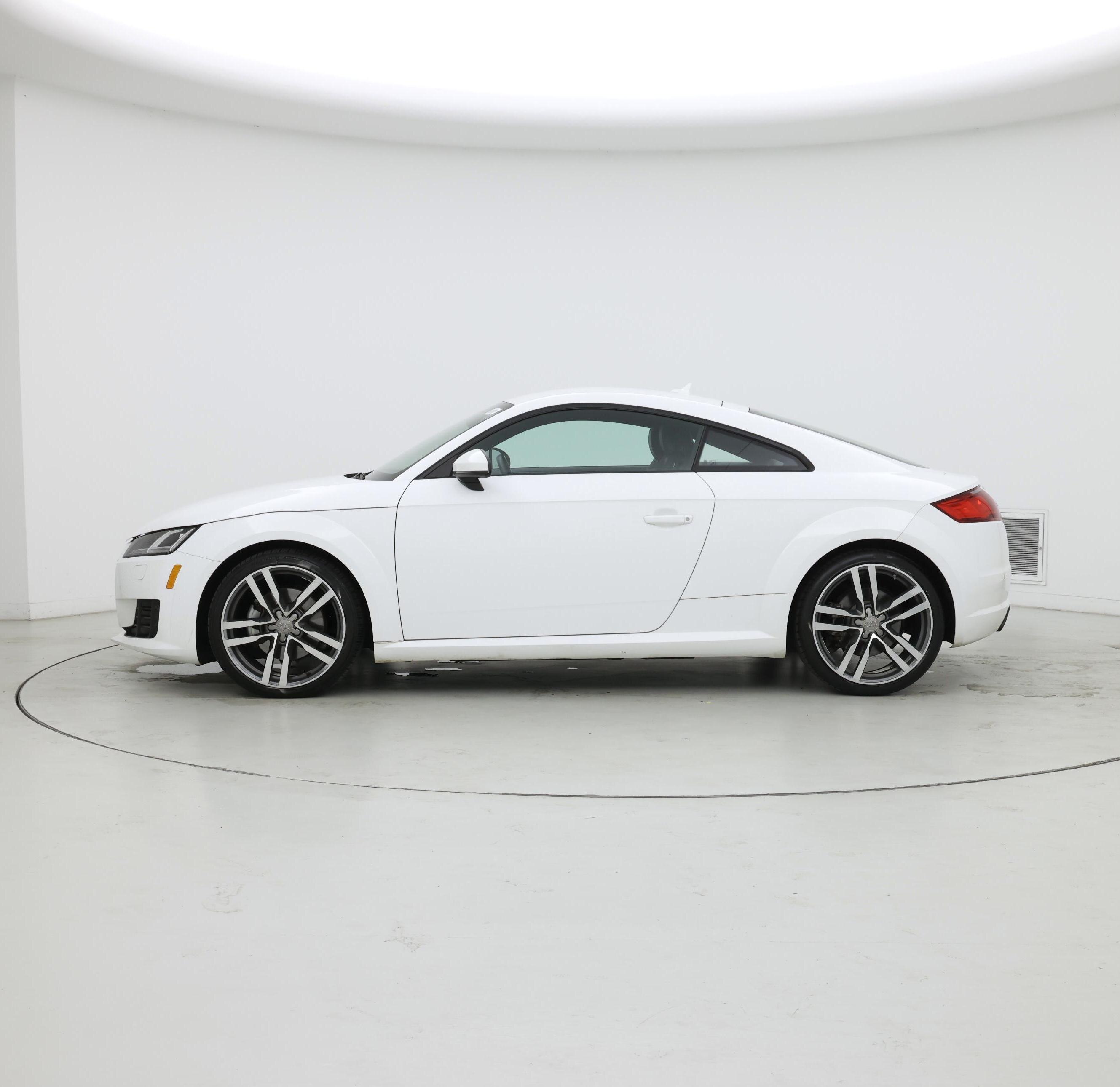 Thumbnail: 2016 Audi TT - 3