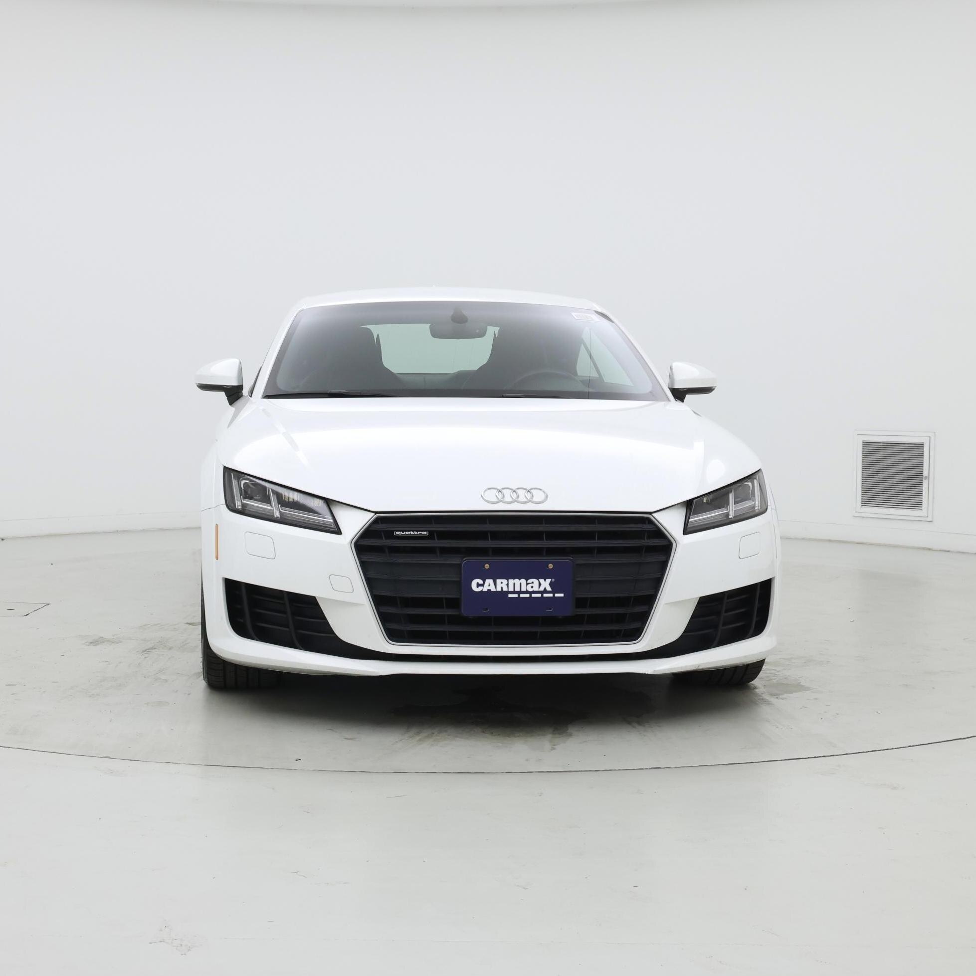 Thumbnail: 2016 Audi TT - 5