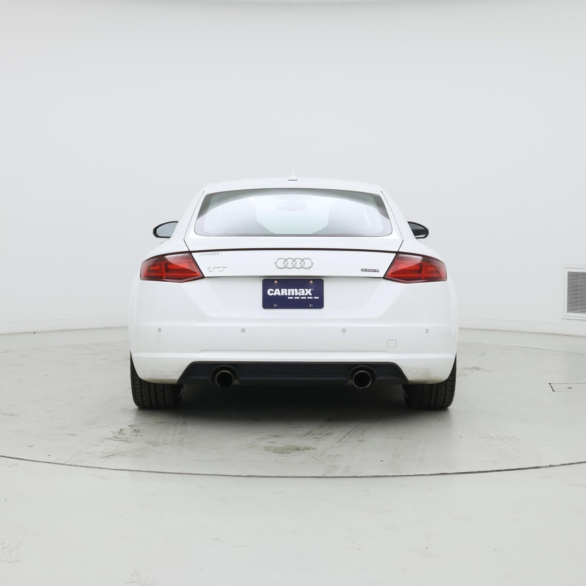 Thumbnail: 2016 Audi TT - 6