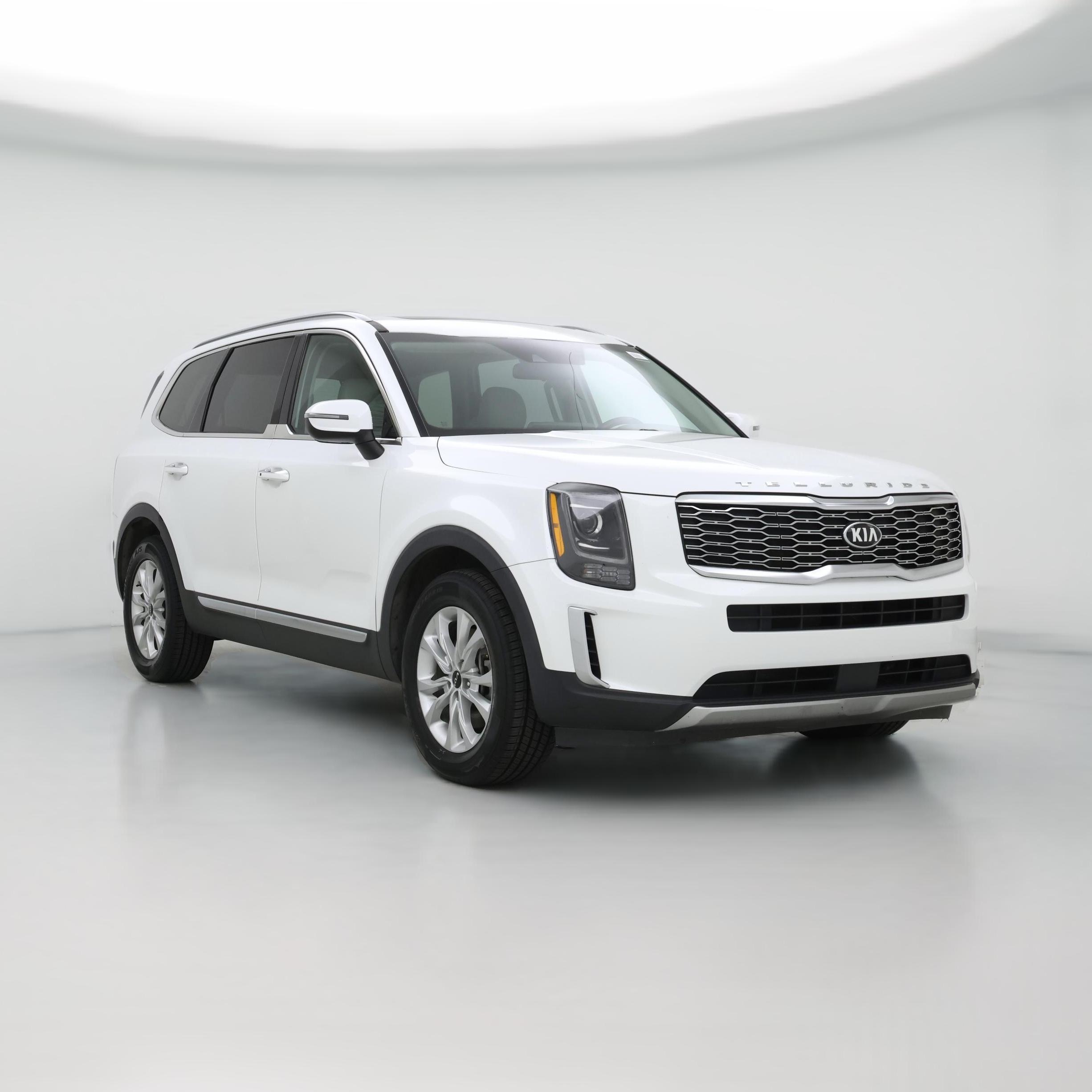 Thumbnail: 2020 Kia Telluride - 1