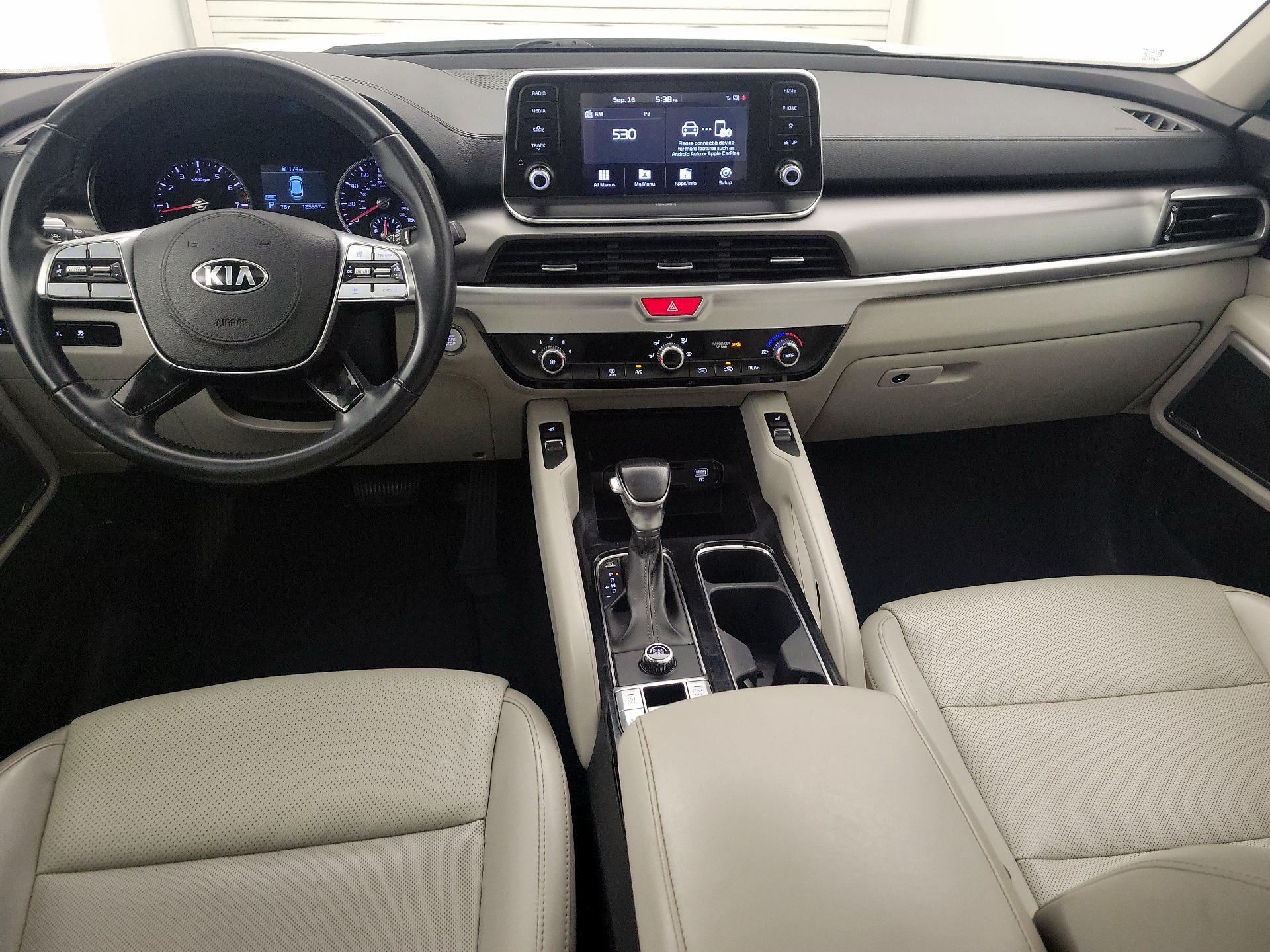 Thumbnail: 2020 Kia Telluride - 9