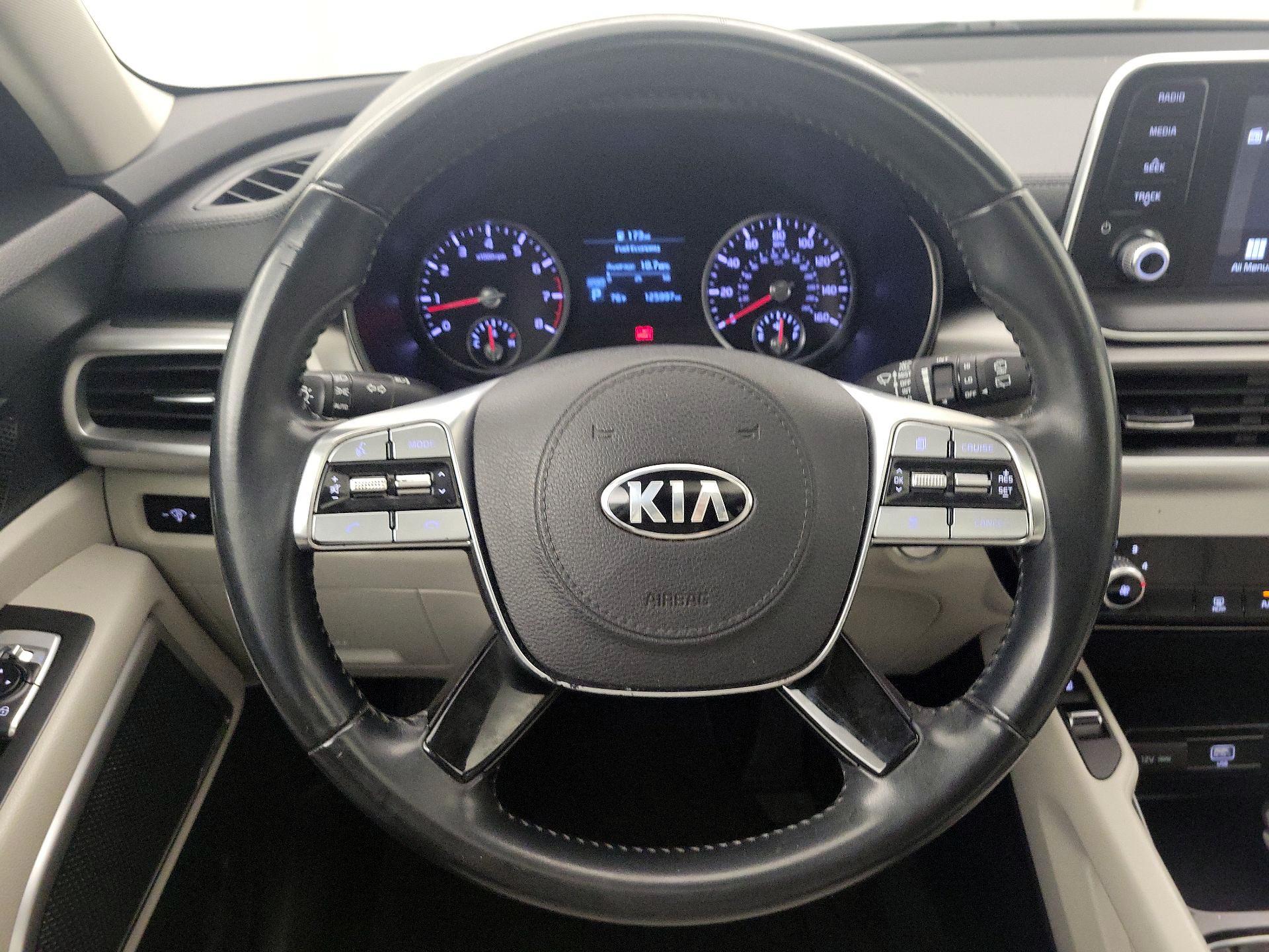 Thumbnail: 2020 Kia Telluride - 10